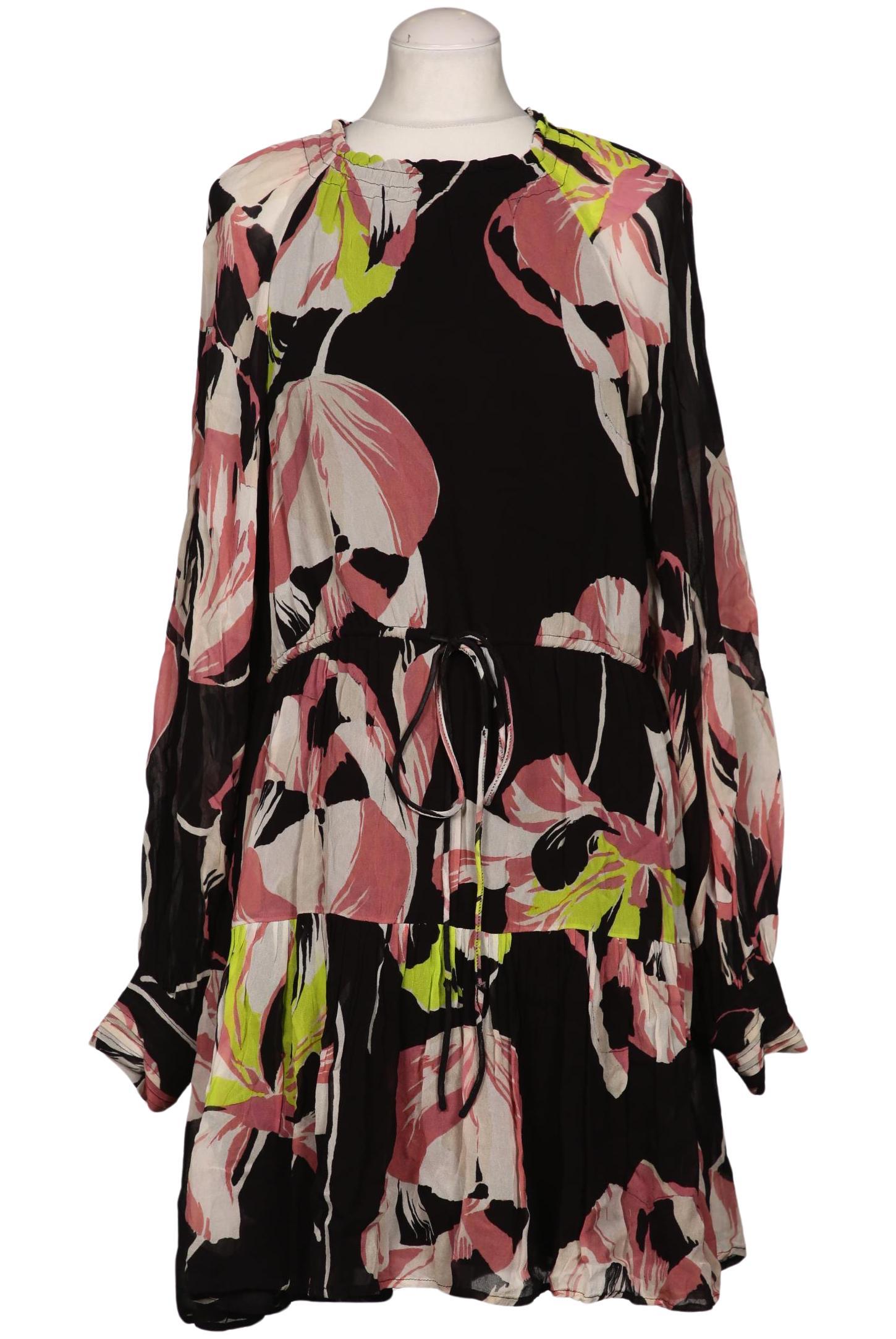 

Essentiel Antwerp Damen Kleid, mehrfarbig, Gr. 36