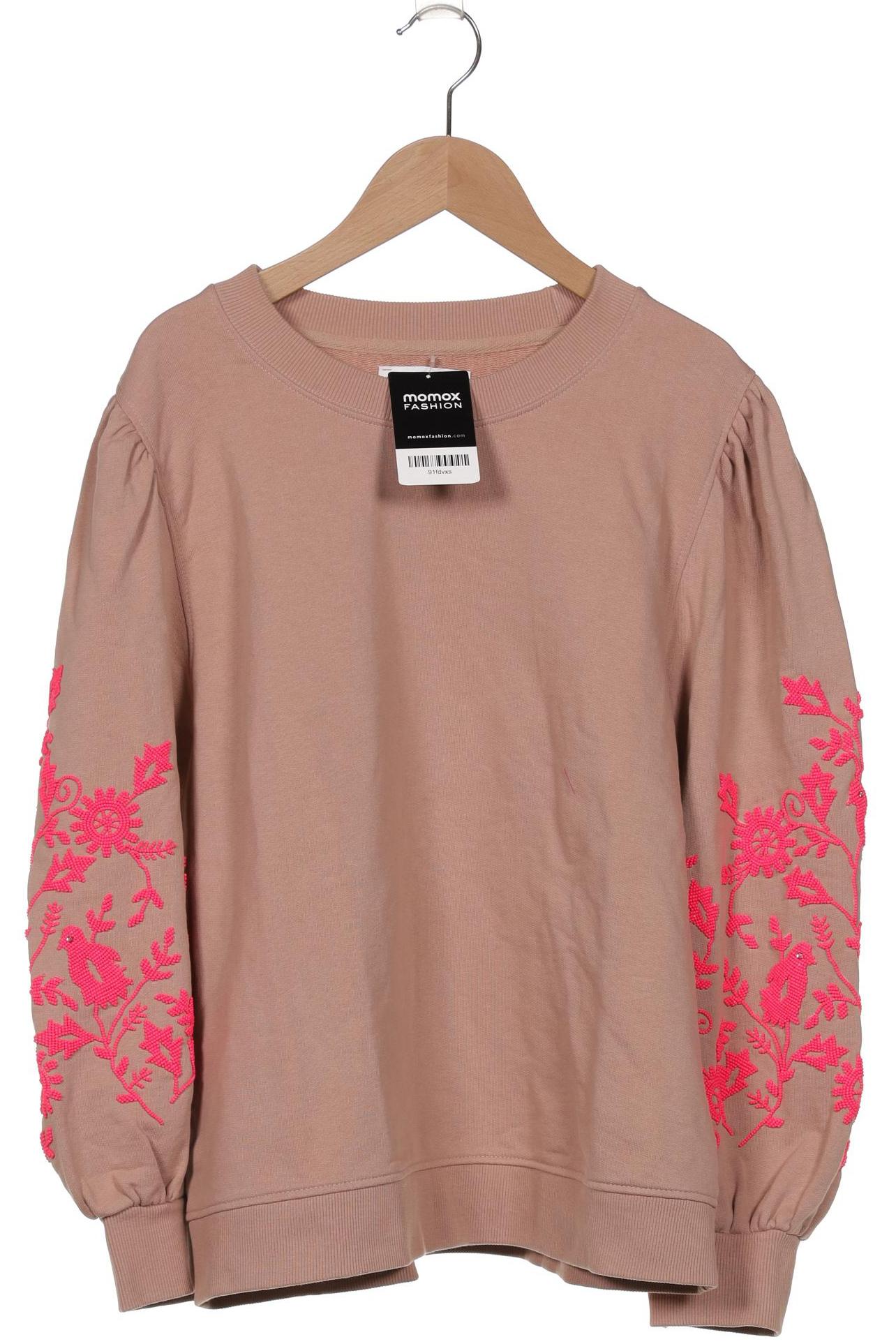 

Essentiel Antwerp Damen Sweatshirt, pink, Gr. 40