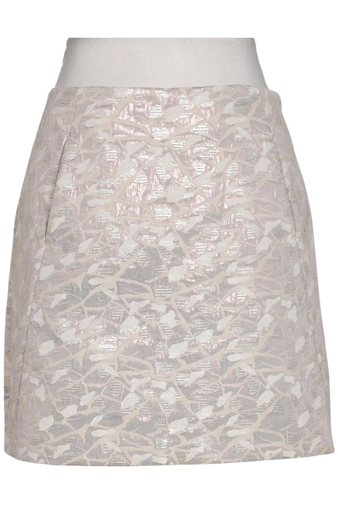 

Essentiel Antwerp Damen Rock, cremeweiß, Gr. 40