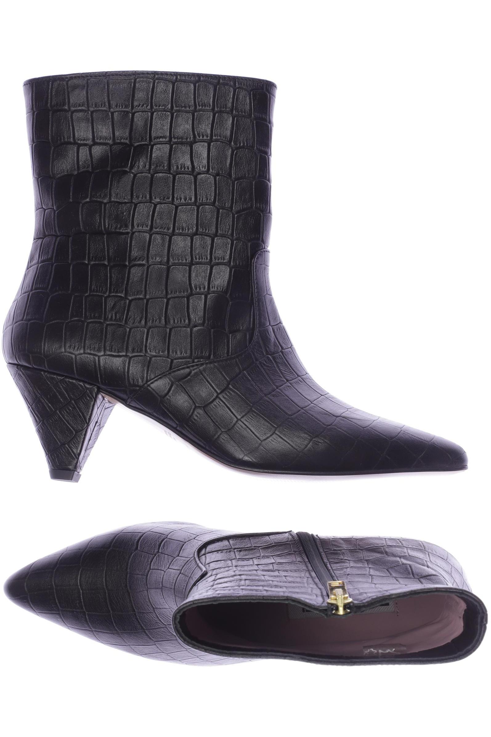 

Essentiel Antwerp Damen Stiefelette, schwarz, Gr. 38