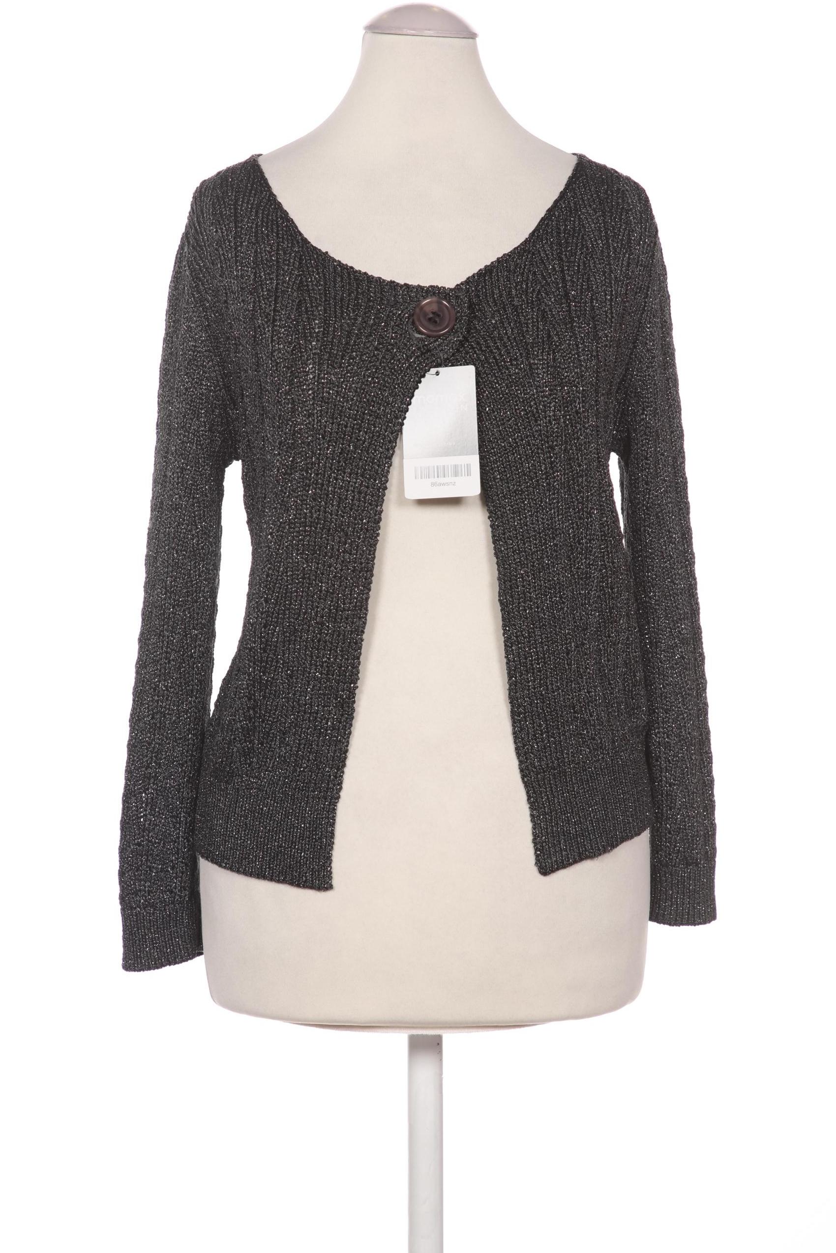 

Essentiel Antwerp Damen Strickjacke, grau, Gr. 36