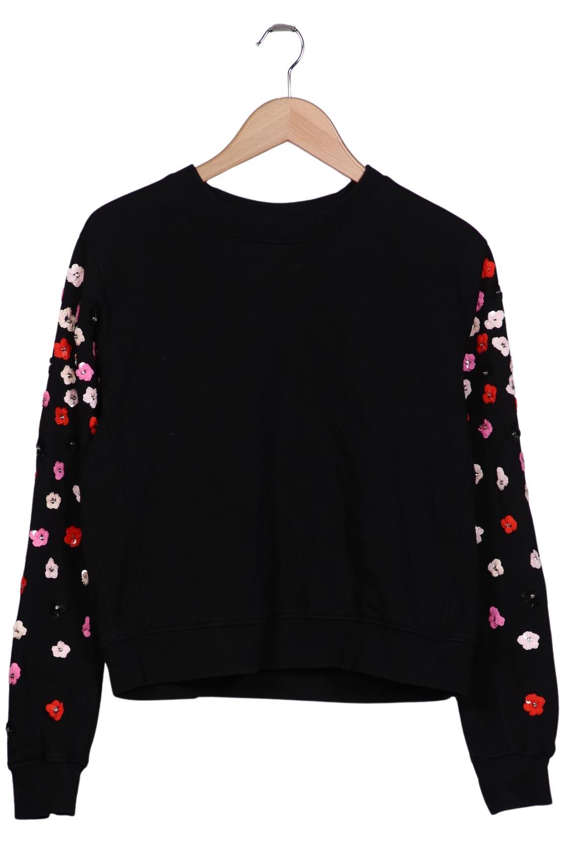 

Essentiel Antwerp Damen Sweatshirt, schwarz, Gr. 36