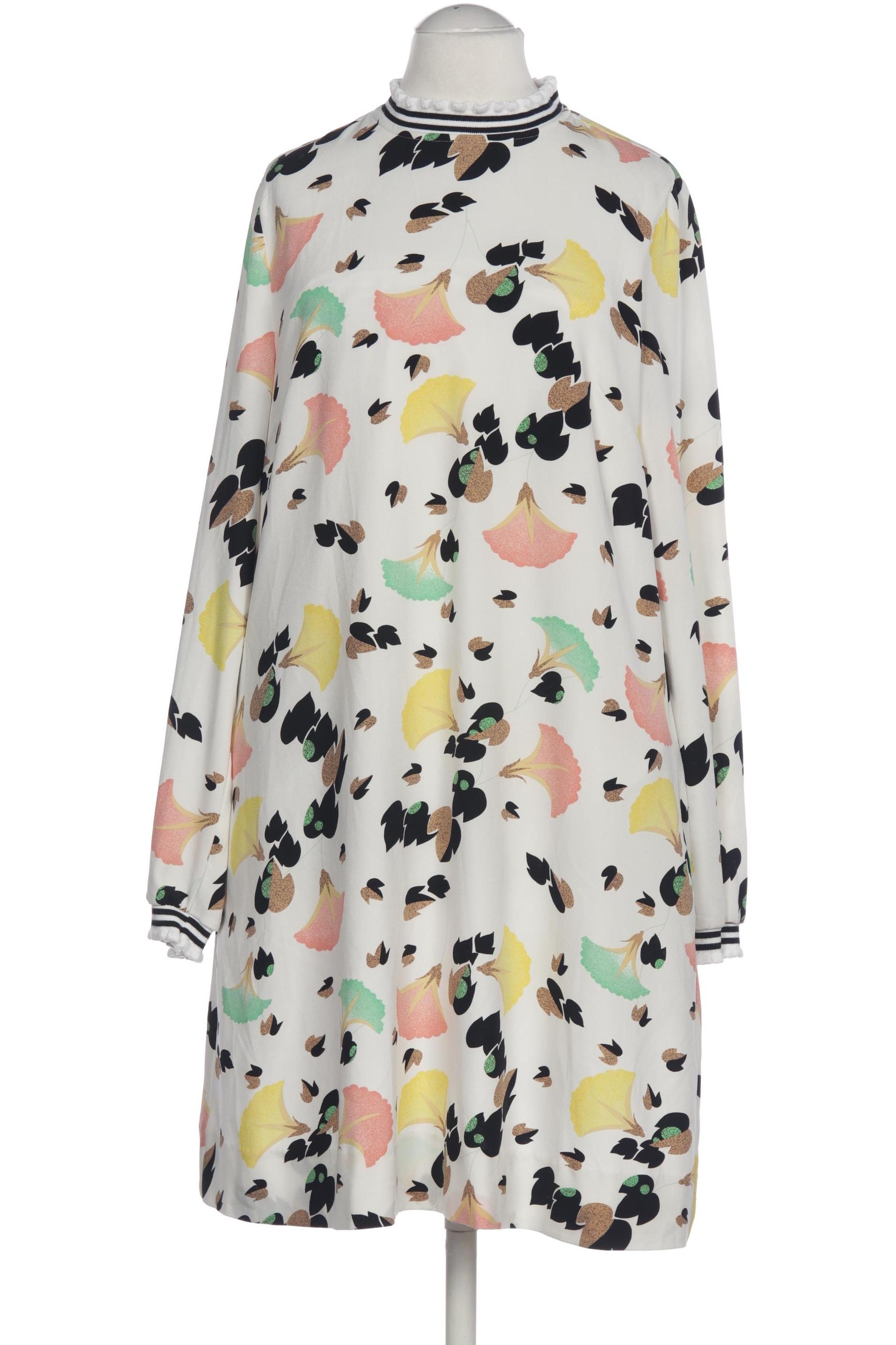 

Essentiel Antwerp Damen Kleid, mehrfarbig, Gr. 34