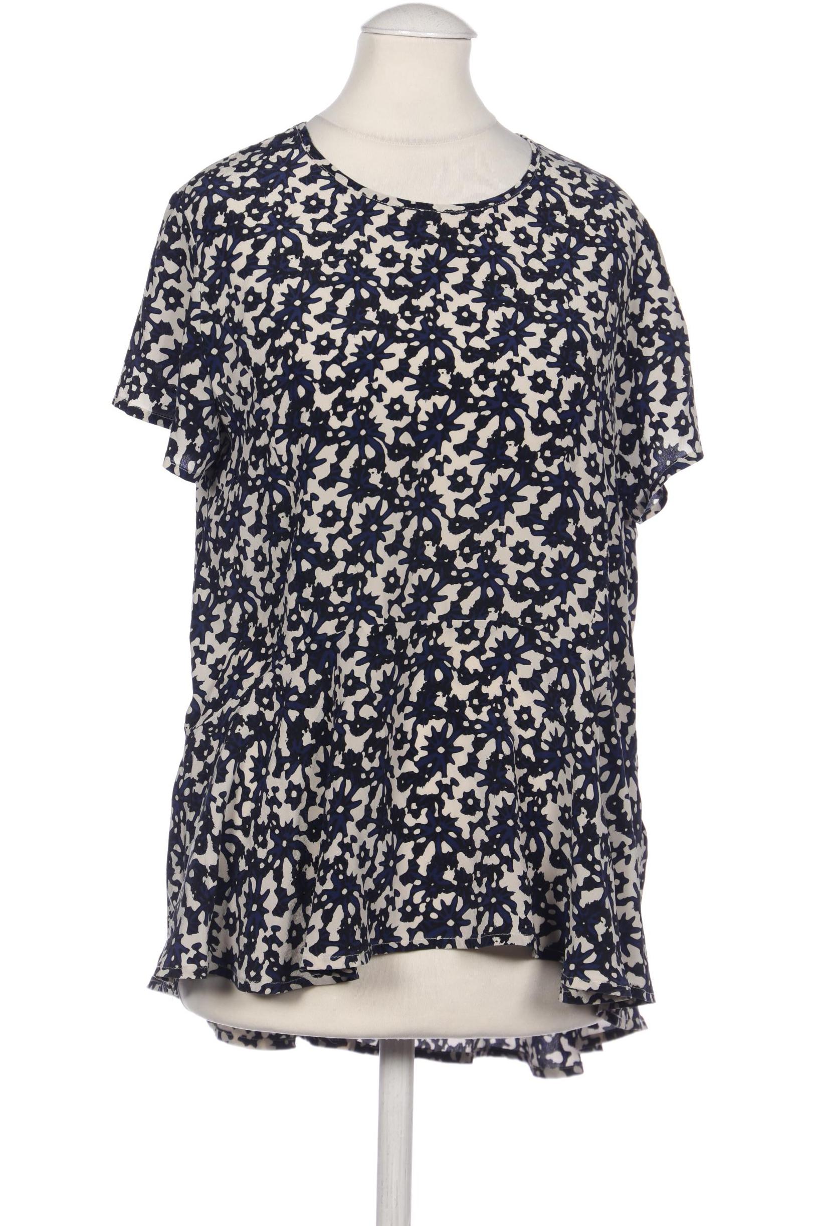 

Essentiel Antwerp Damen Bluse, blau
