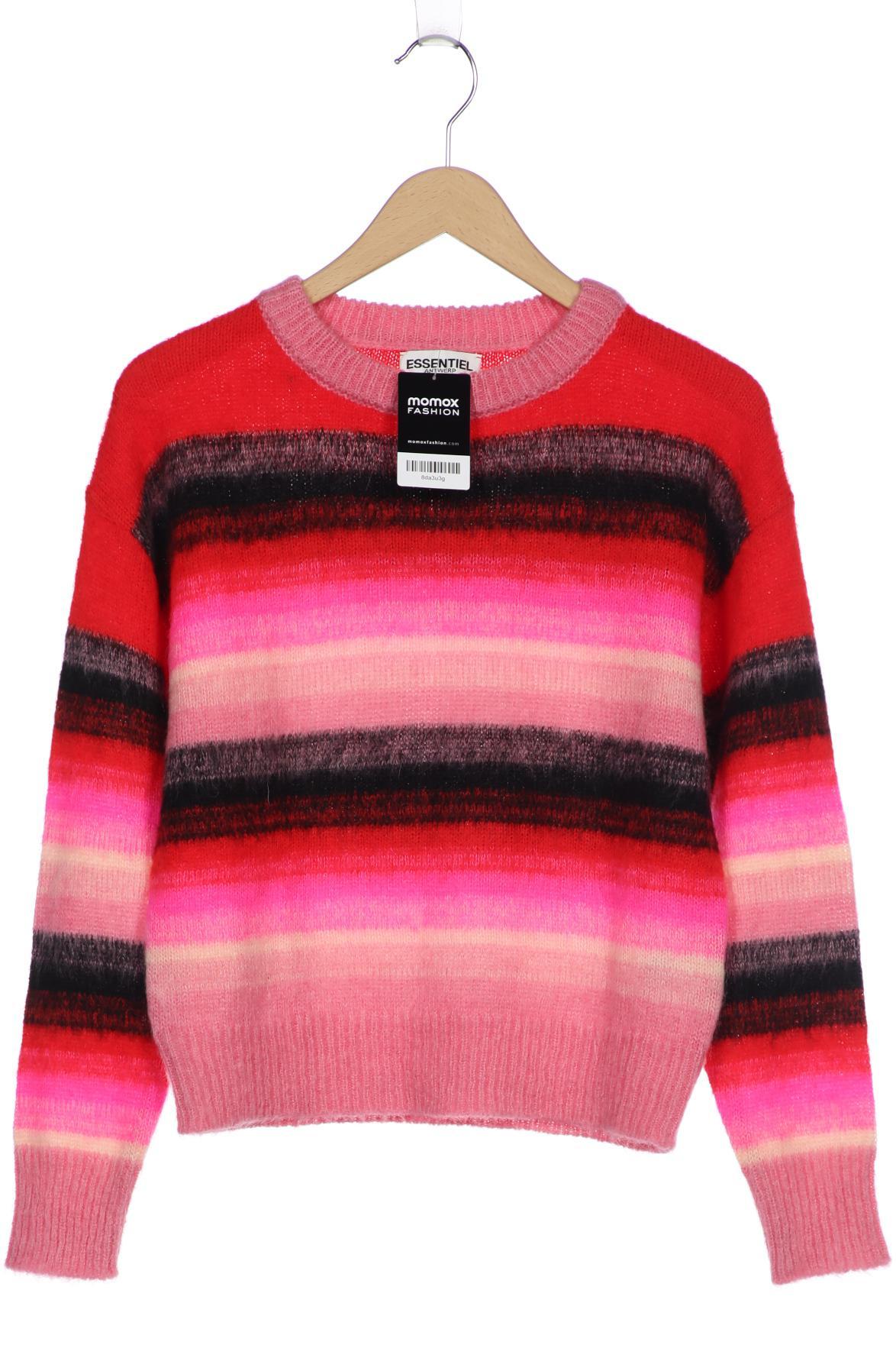 

Essentiel Antwerp Damen Pullover, pink