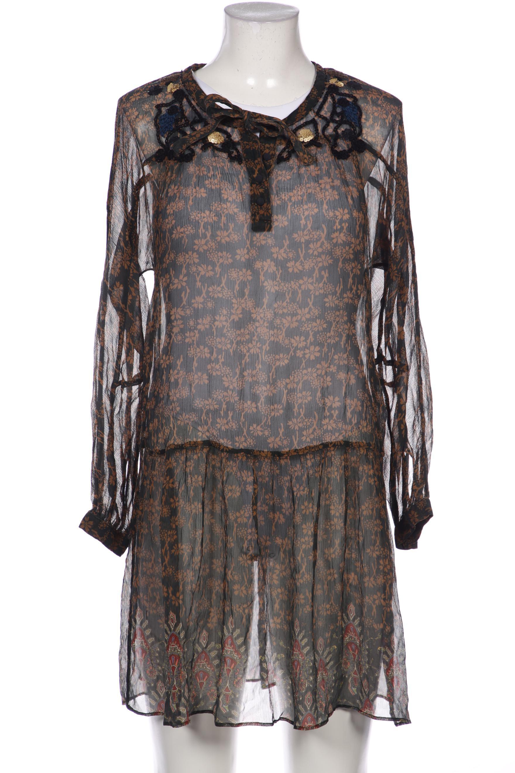 

Essentiel Antwerp Damen Kleid, grün, Gr. 38