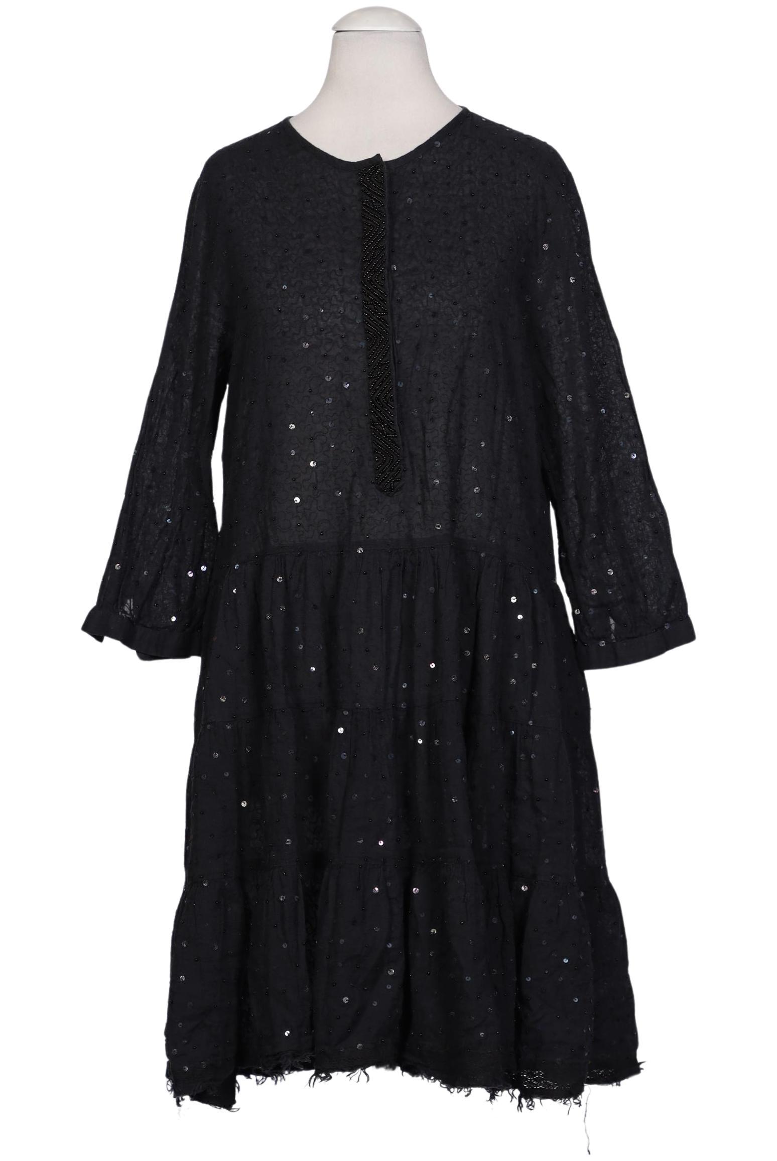 

Essentiel Antwerp Damen Kleid, schwarz, Gr. 36