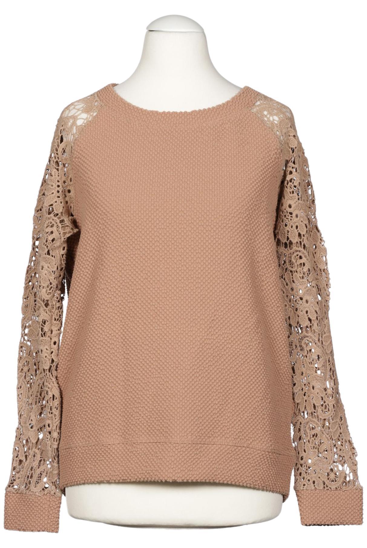 

Essentiel Antwerp Damen Sweatshirt, beige, Gr. 34
