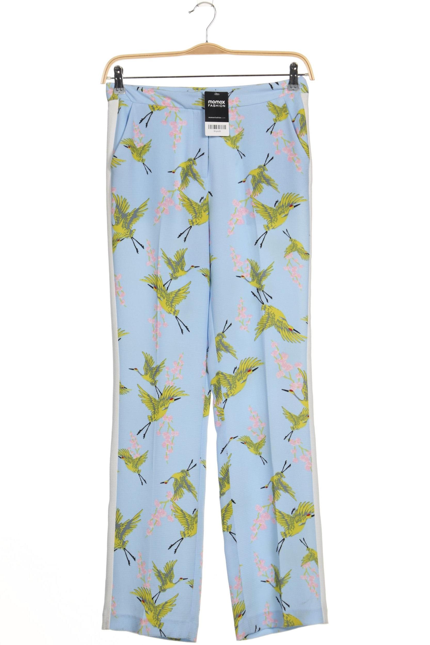 

Essentiel Antwerp Damen Stoffhose, hellblau, Gr. 36