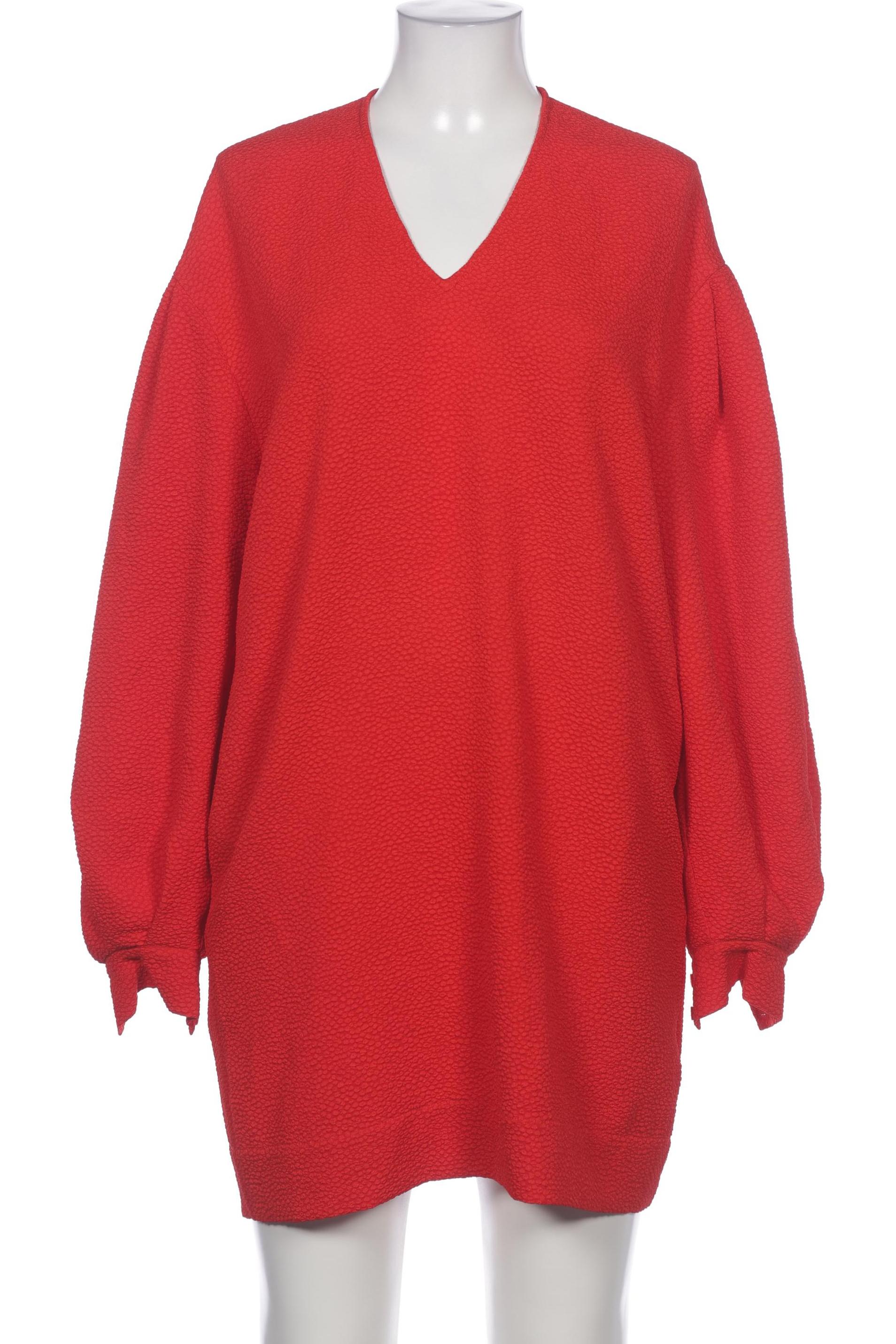 

Essentiel Antwerp Damen Kleid, rot, Gr. 36