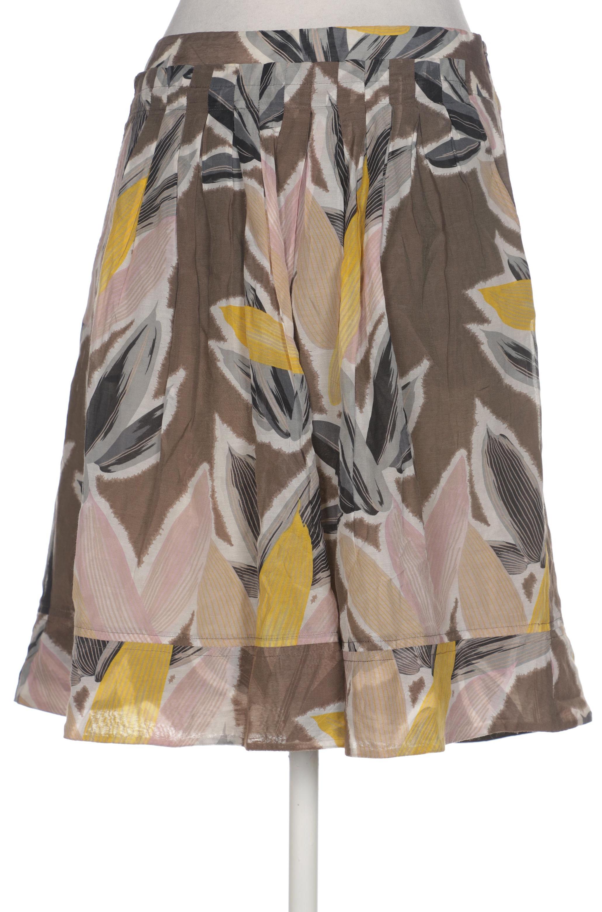 

Essentiel Antwerp Damen Rock, beige, Gr. 38