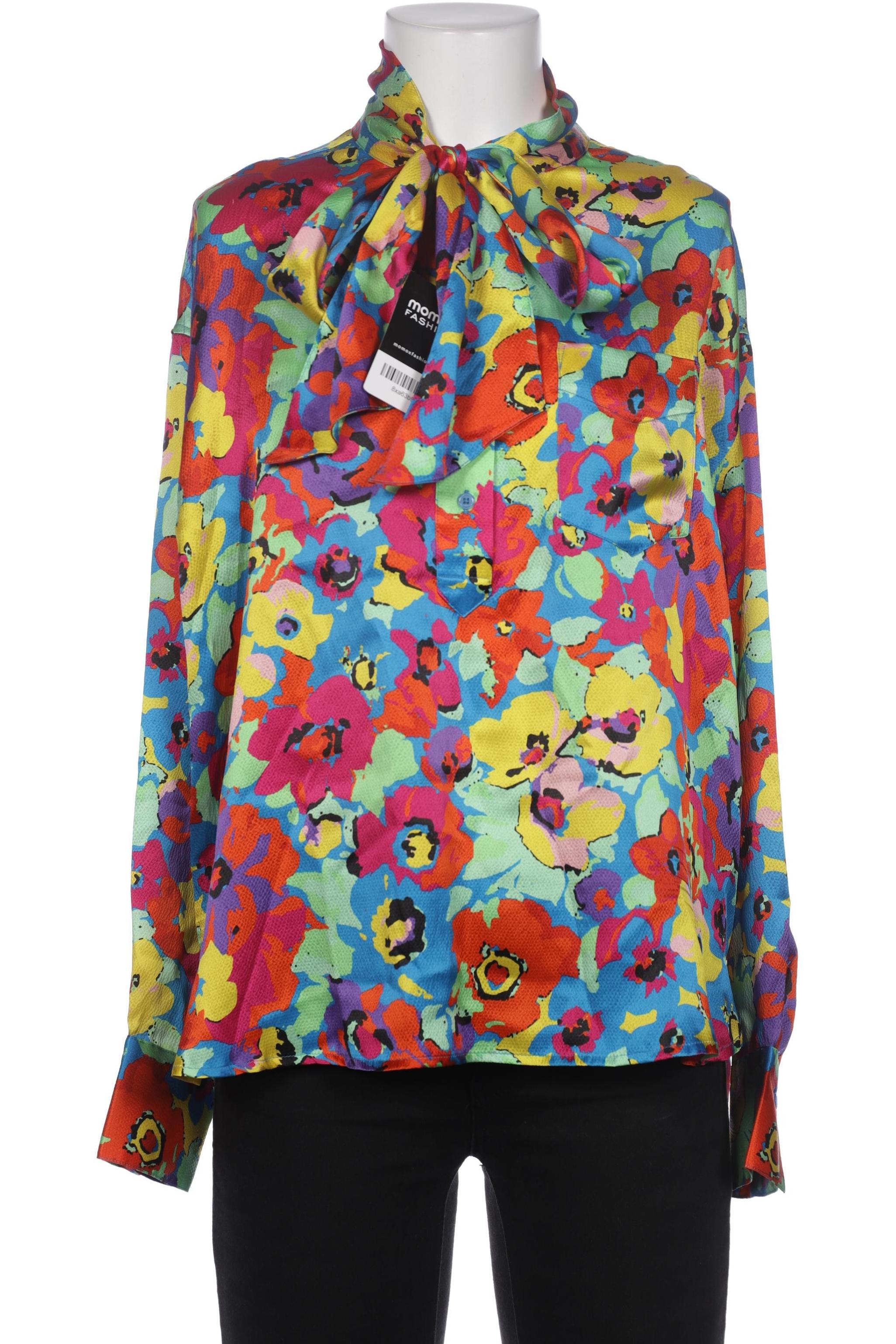 

Essentiel Antwerp Damen Bluse, mehrfarbig, Gr. 36