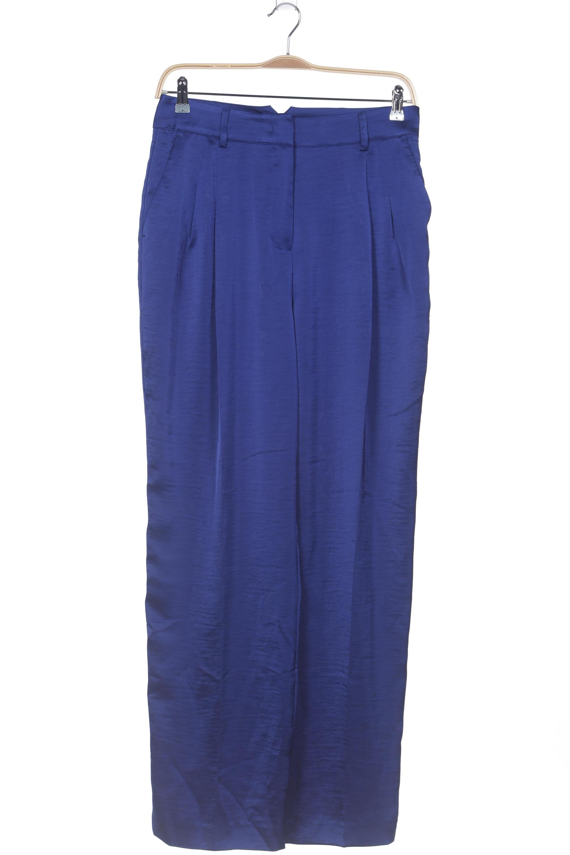 

Essentiel Antwerp Damen Stoffhose, blau, Gr. 40