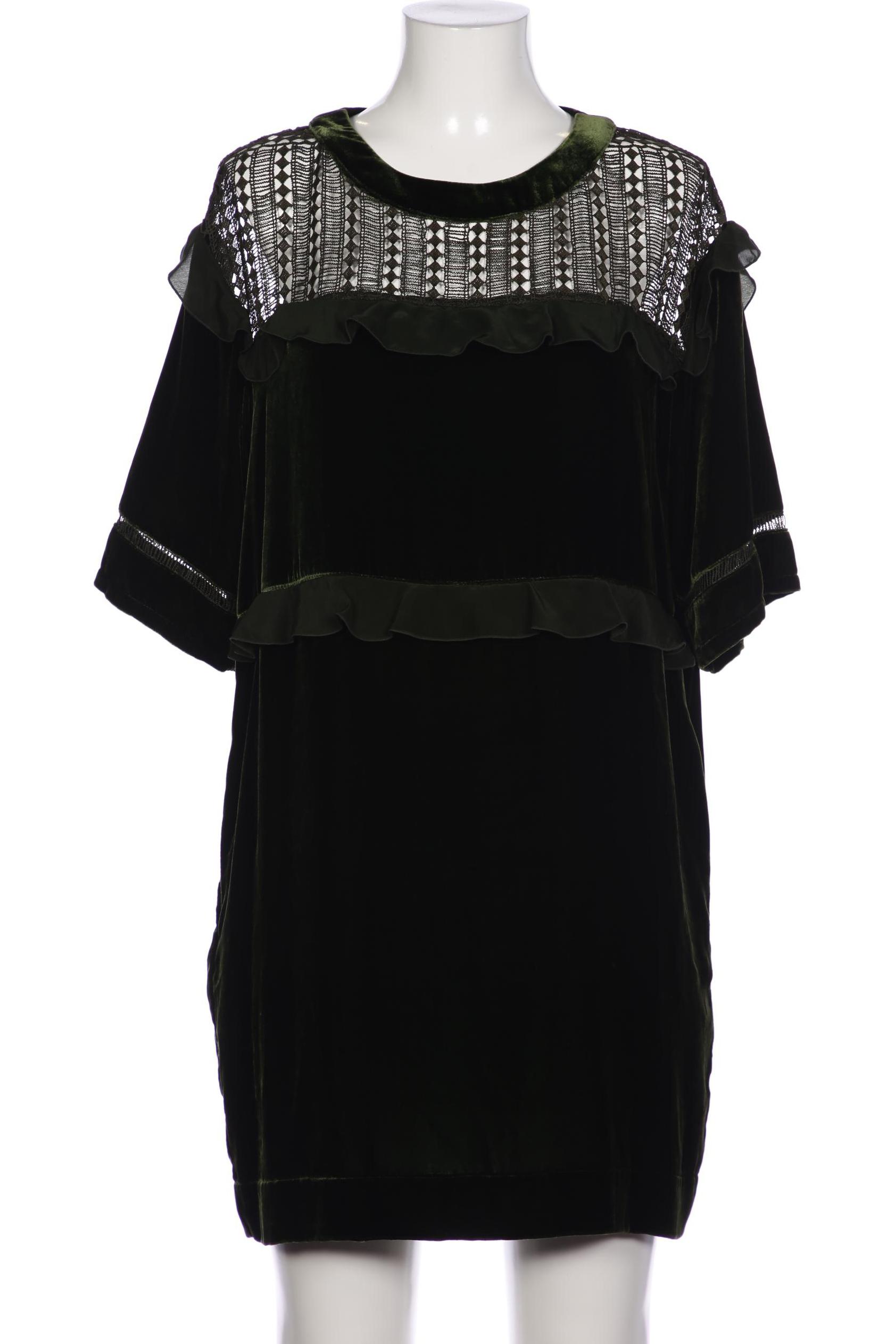 

Essentiel Antwerp Damen Kleid, grün, Gr. 38