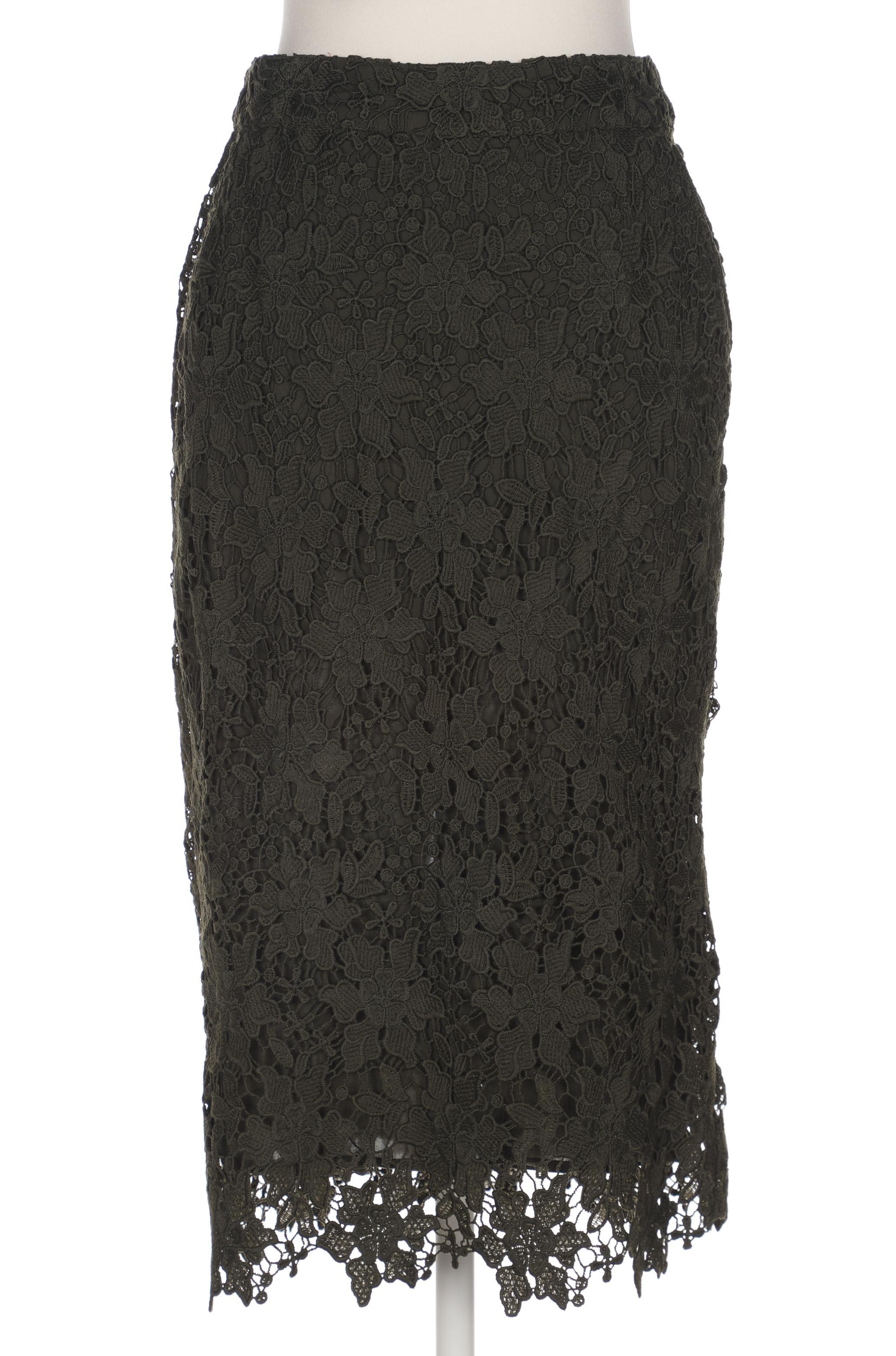 

Essentiel Antwerp Damen Rock, grün, Gr. 34