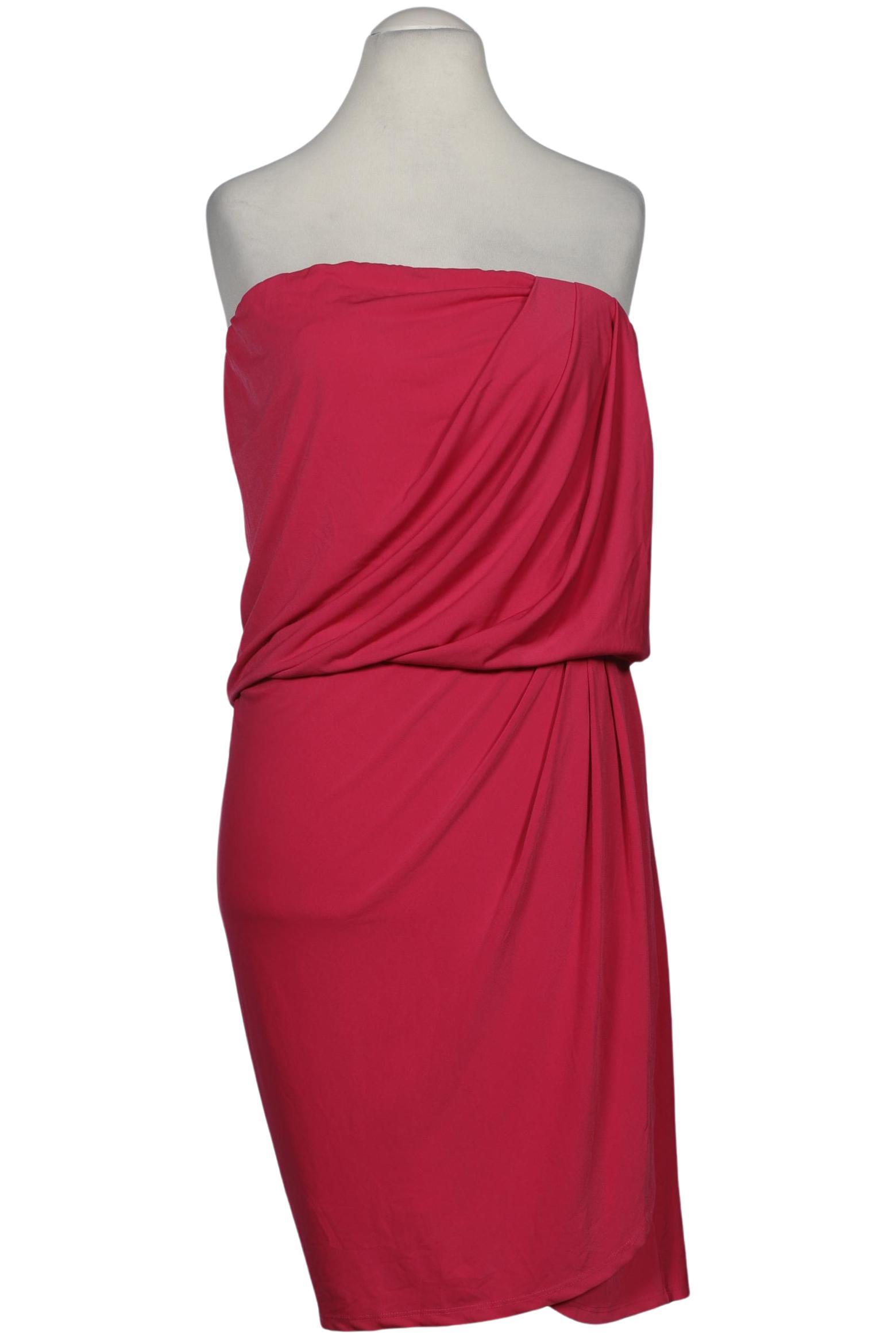 

Essentiel Antwerp Damen Kleid, pink, Gr. 38