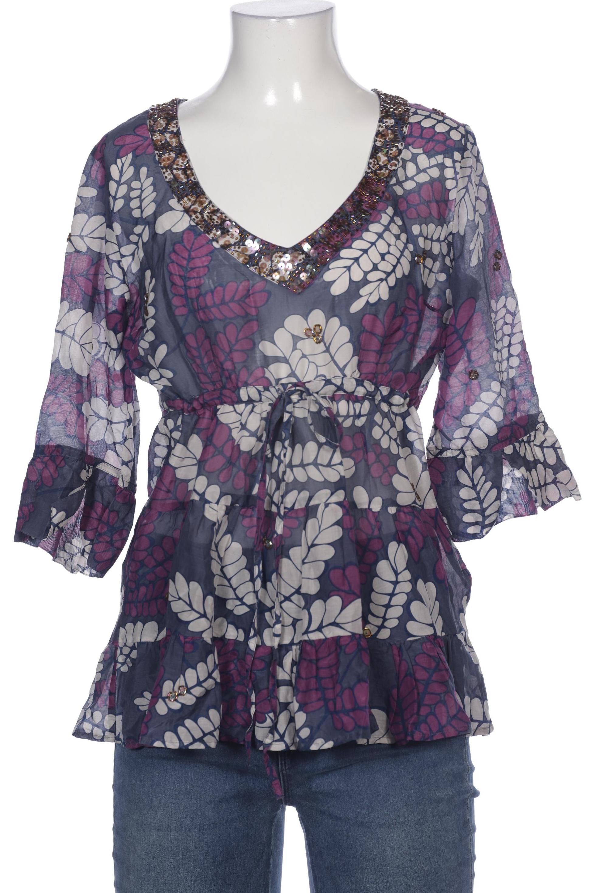 

Essentiel Antwerp Damen Bluse, marineblau