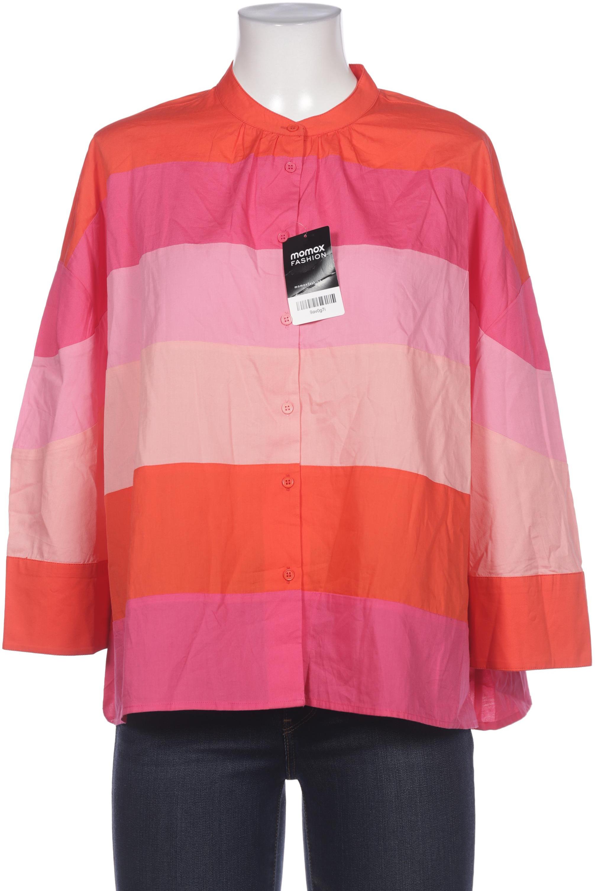 

Essentiel Antwerp Damen Bluse, pink, Gr. 36