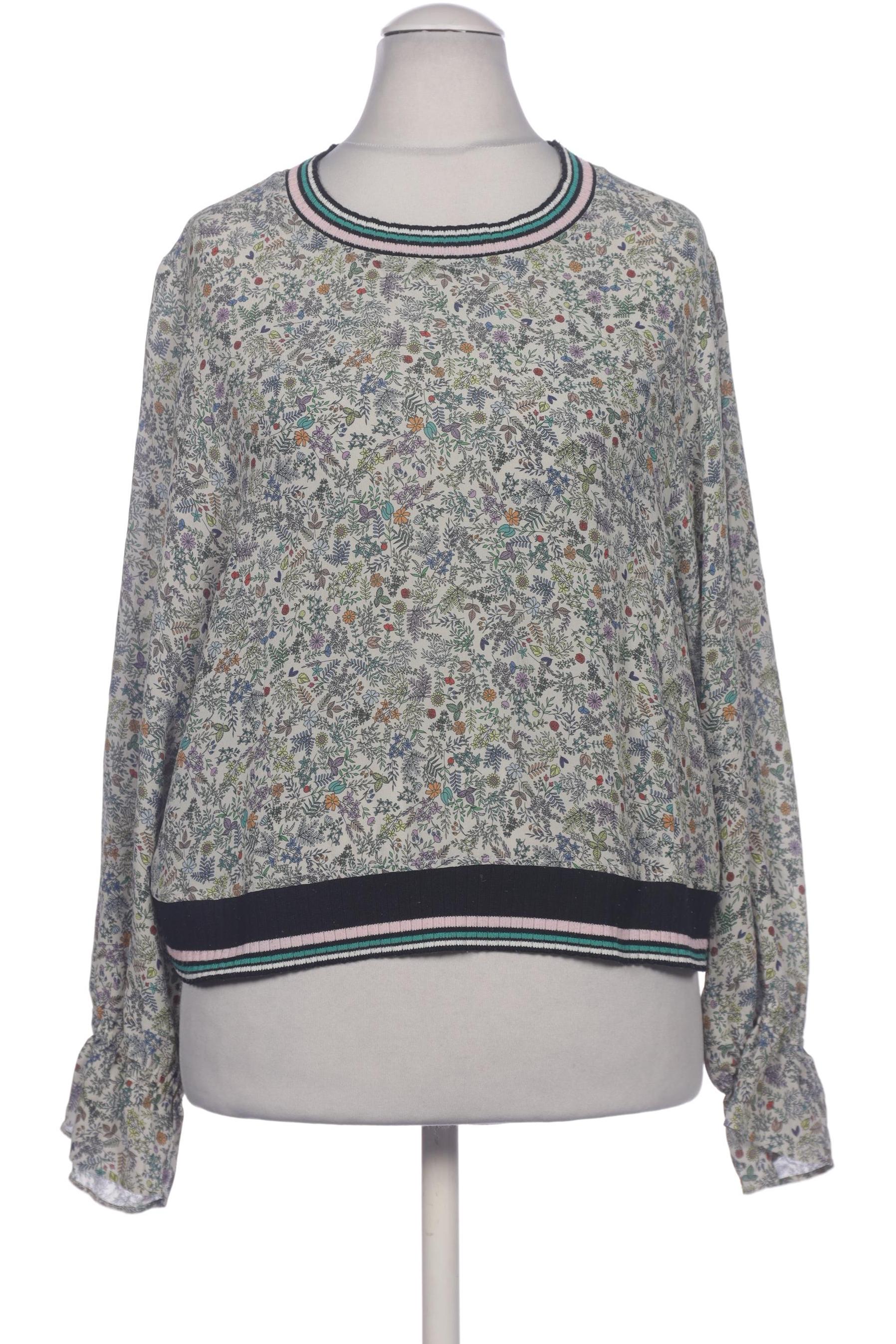 

Essentiel Antwerp Damen Bluse, cremeweiß, Gr. 40