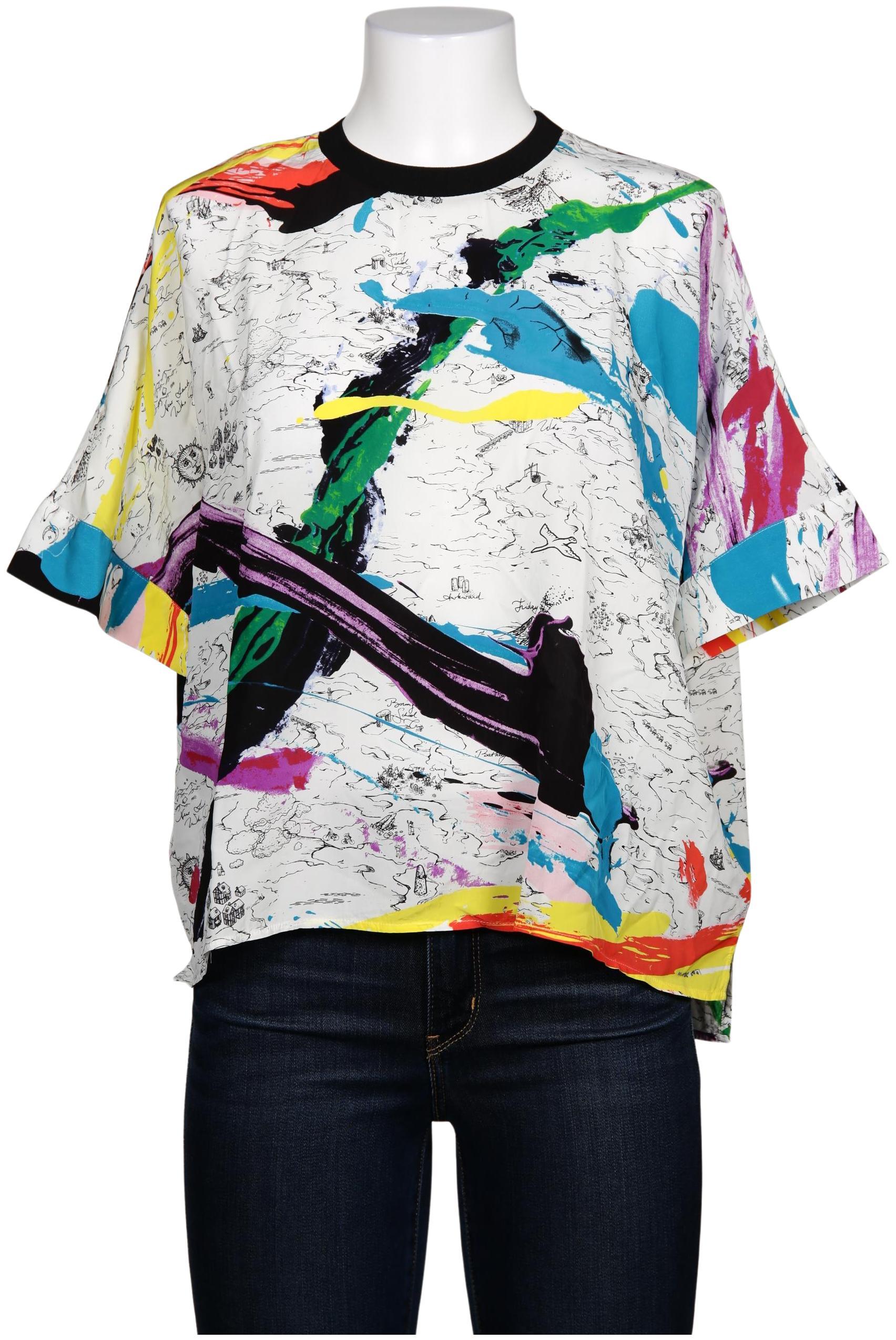 

Essentiel Antwerp Damen Bluse, hellgrün, Gr. 38