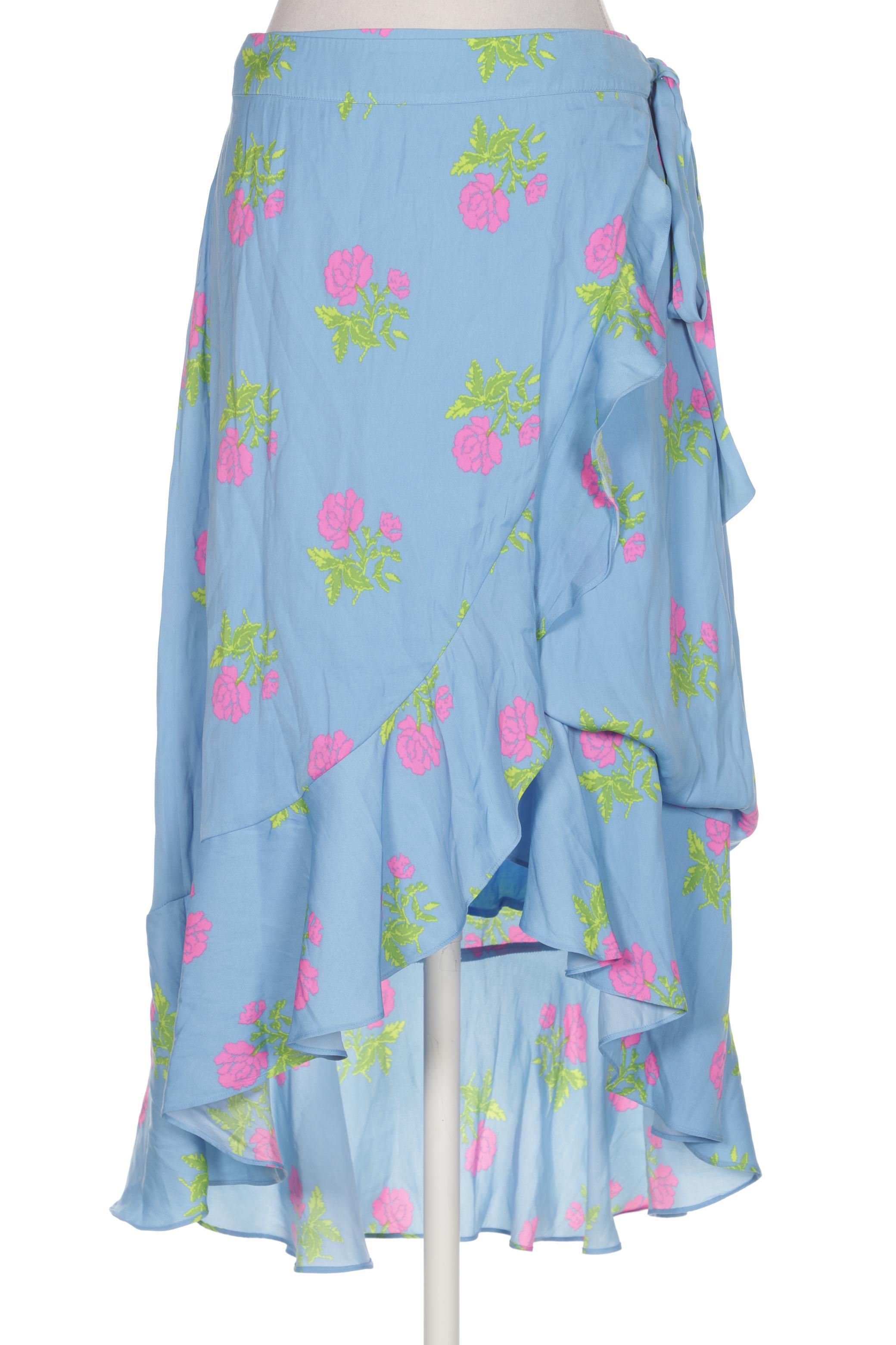 

Essentiel Antwerp Damen Rock, hellblau, Gr. 36