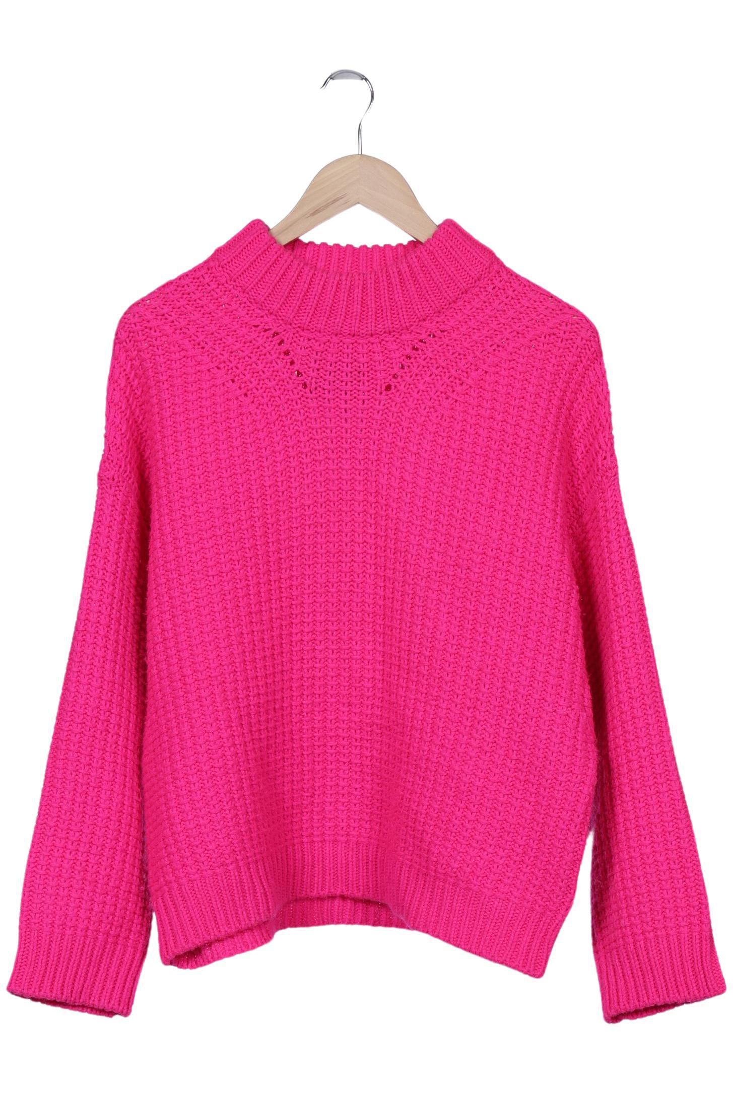 

Essentiel Antwerp Damen Pullover, neon, Gr. 42