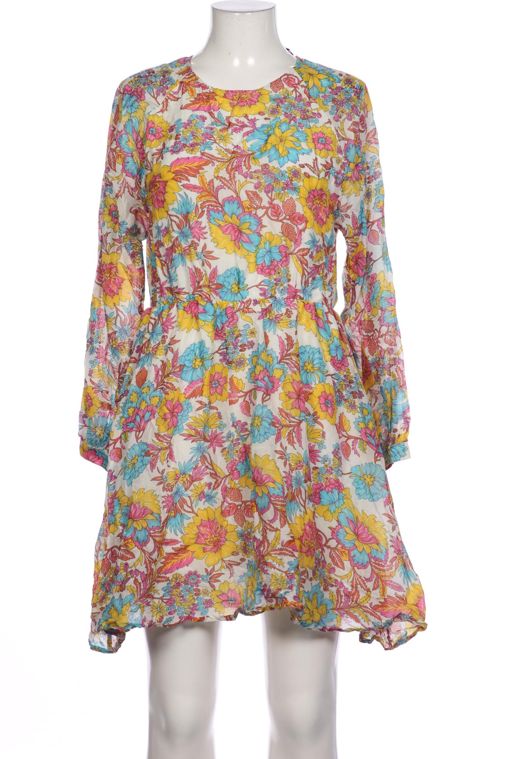 

Essentiel Antwerp Damen Kleid, mehrfarbig, Gr. 40
