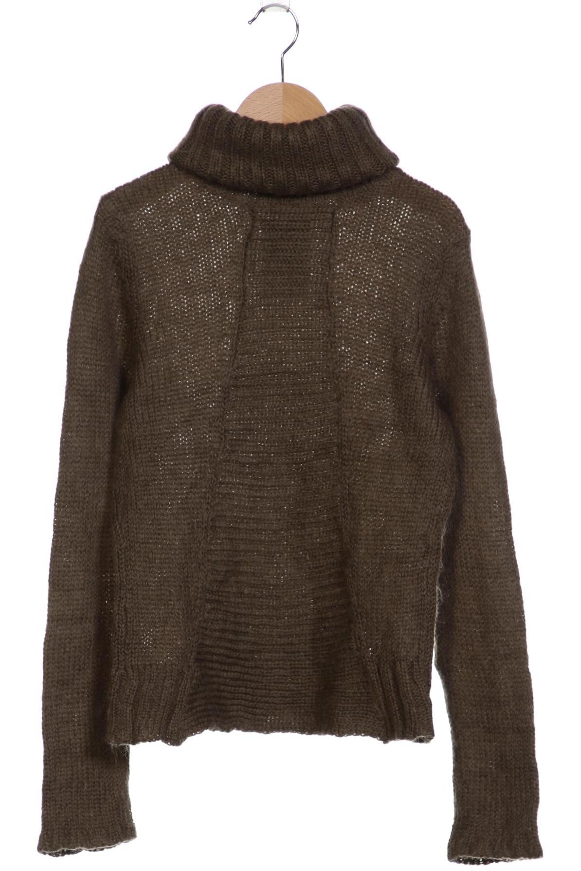 

Essentiel Antwerp Damen Pullover, grün, Gr. 34
