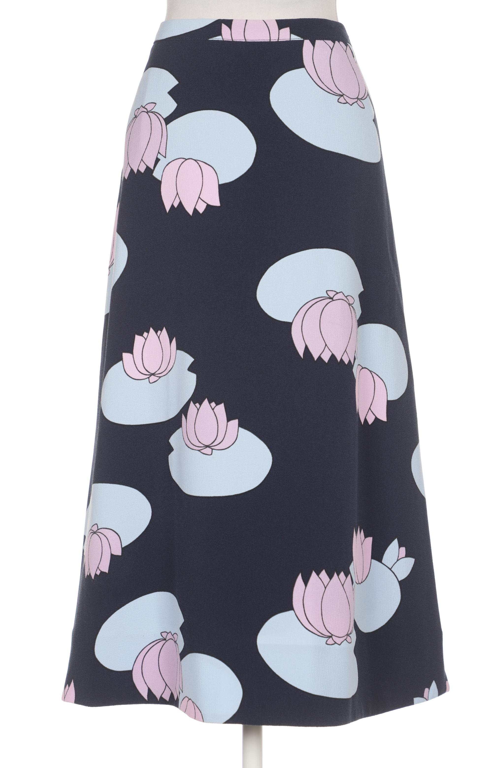 

Essentiel Antwerp Damen Rock, marineblau, Gr. 40