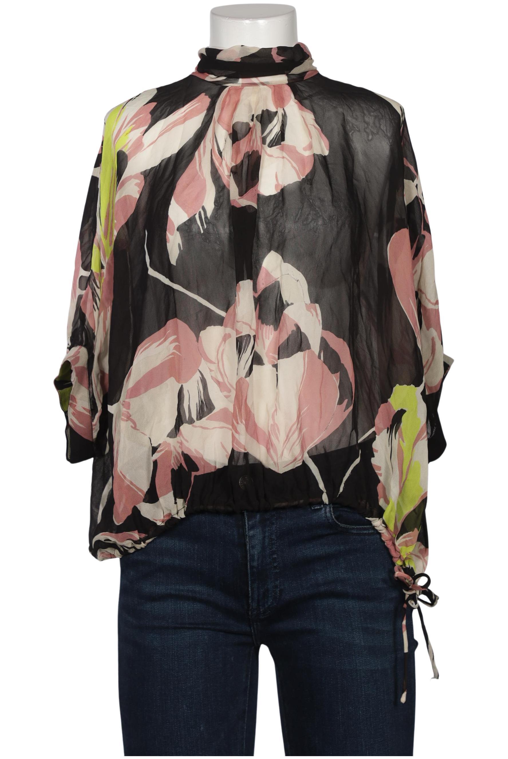 

Essentiel Antwerp Damen Bluse, schwarz, Gr. 36