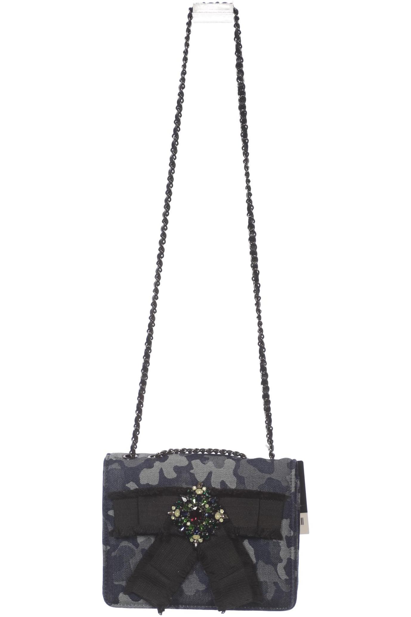 

Essentiel Antwerp Damen Handtasche, marineblau