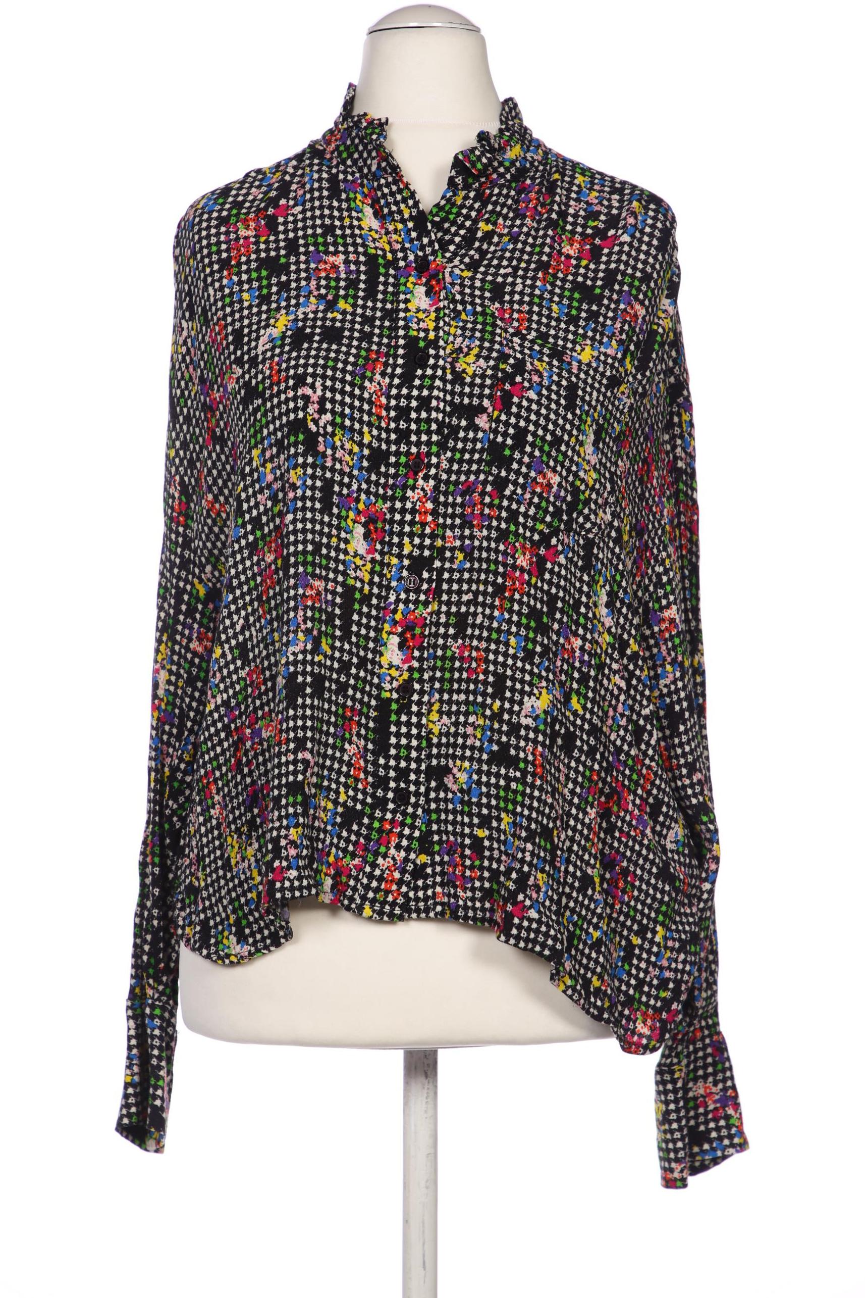 

Essentiel Antwerp Damen Bluse, schwarz, Gr. 40