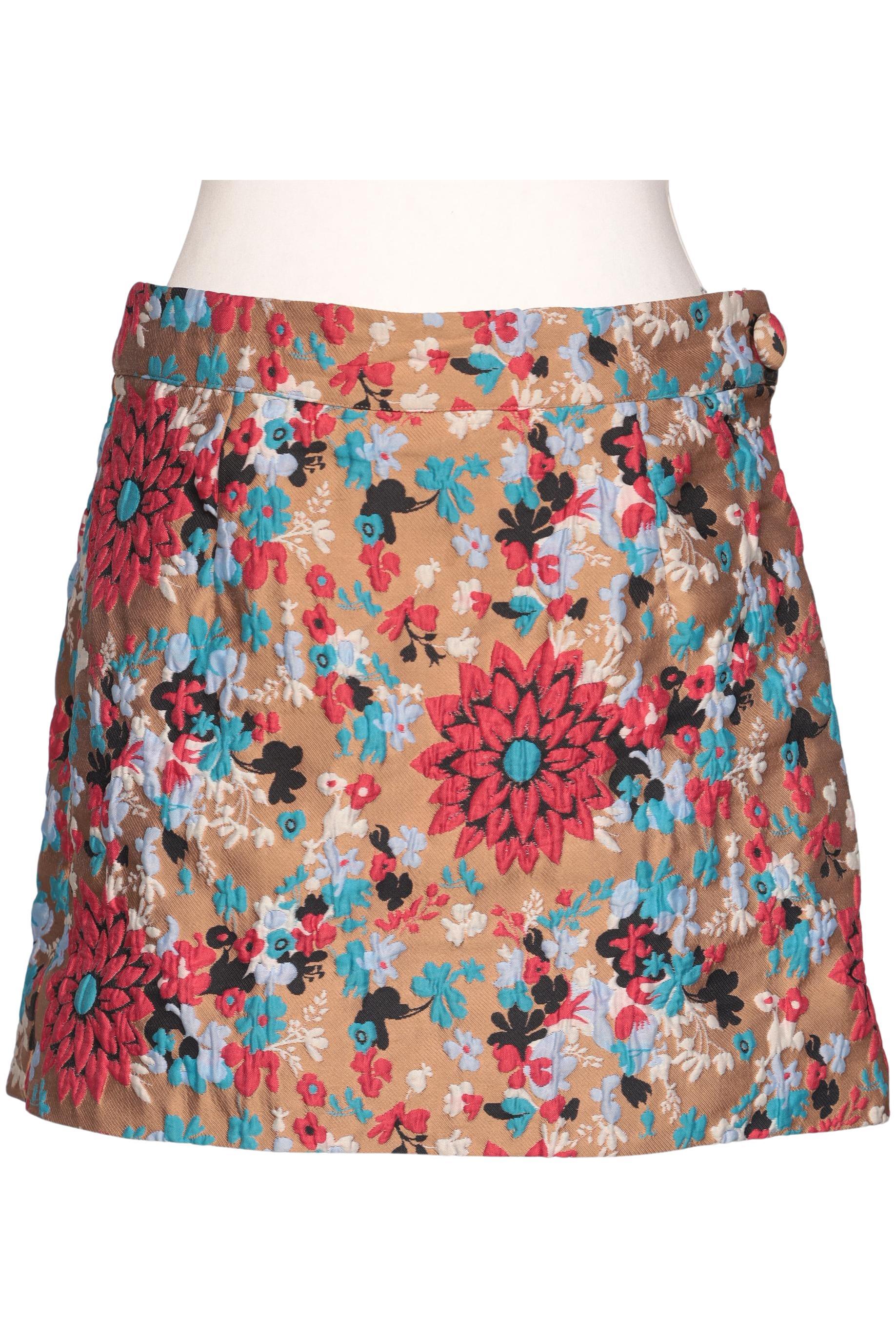 

Essentiel Antwerp Damen Rock, mehrfarbig, Gr. 38