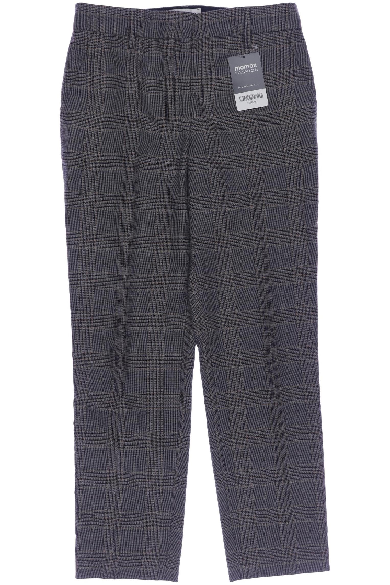 

Essentiel Antwerp Damen Stoffhose, grau, Gr. 34