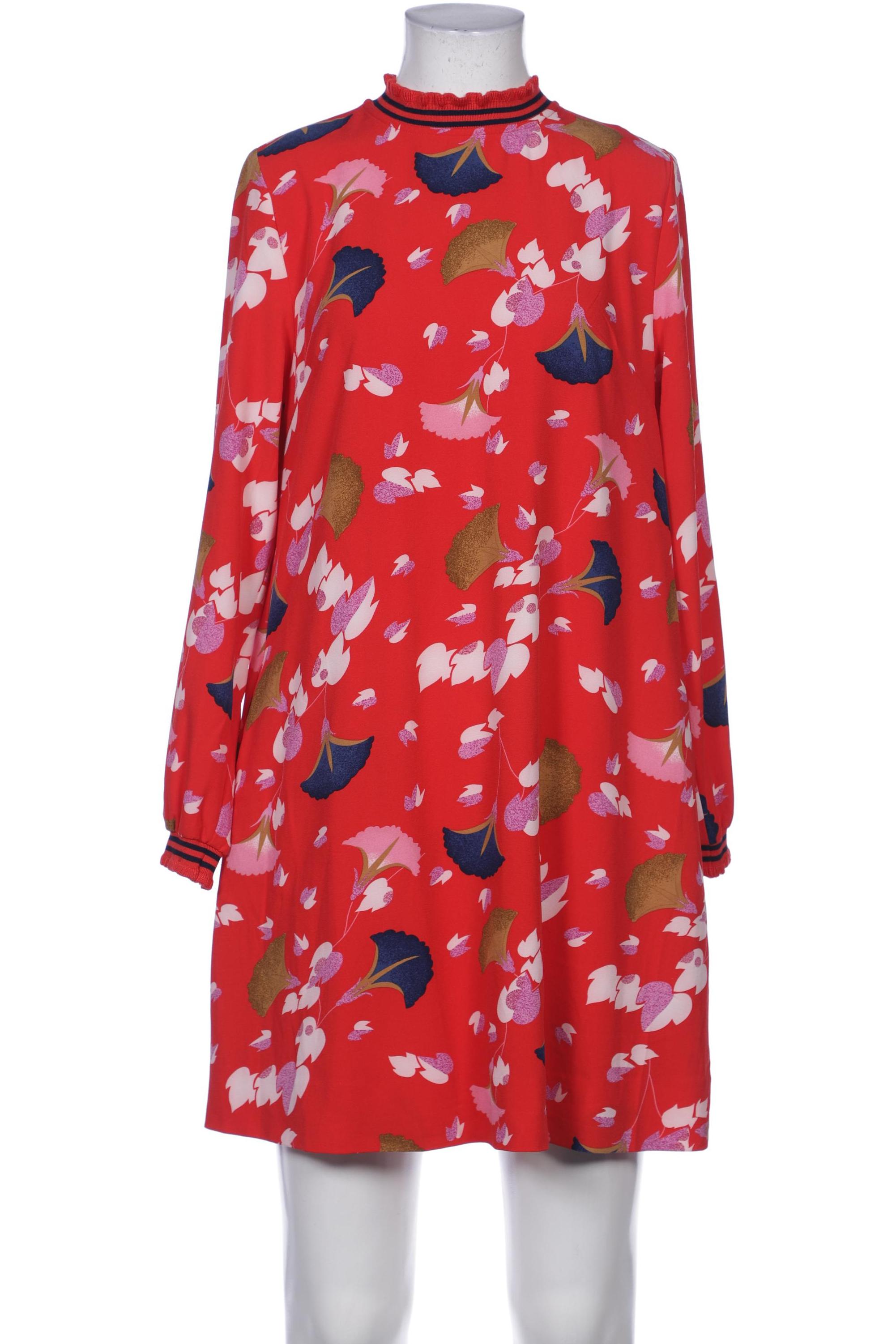 

Essentiel Antwerp Damen Kleid, mehrfarbig, Gr. 36