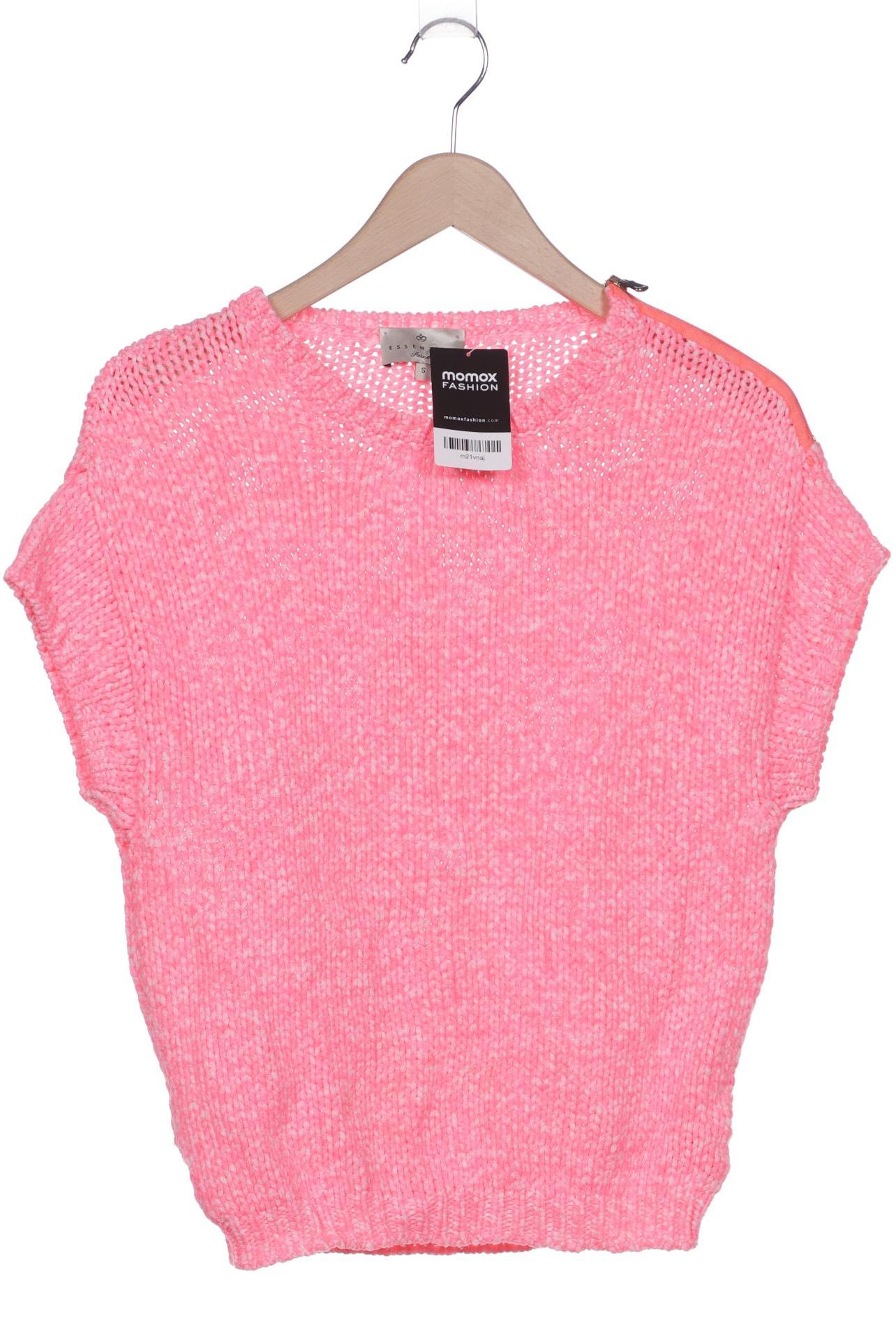 

Essentiel Antwerp Damen Pullover, neon, Gr. 36