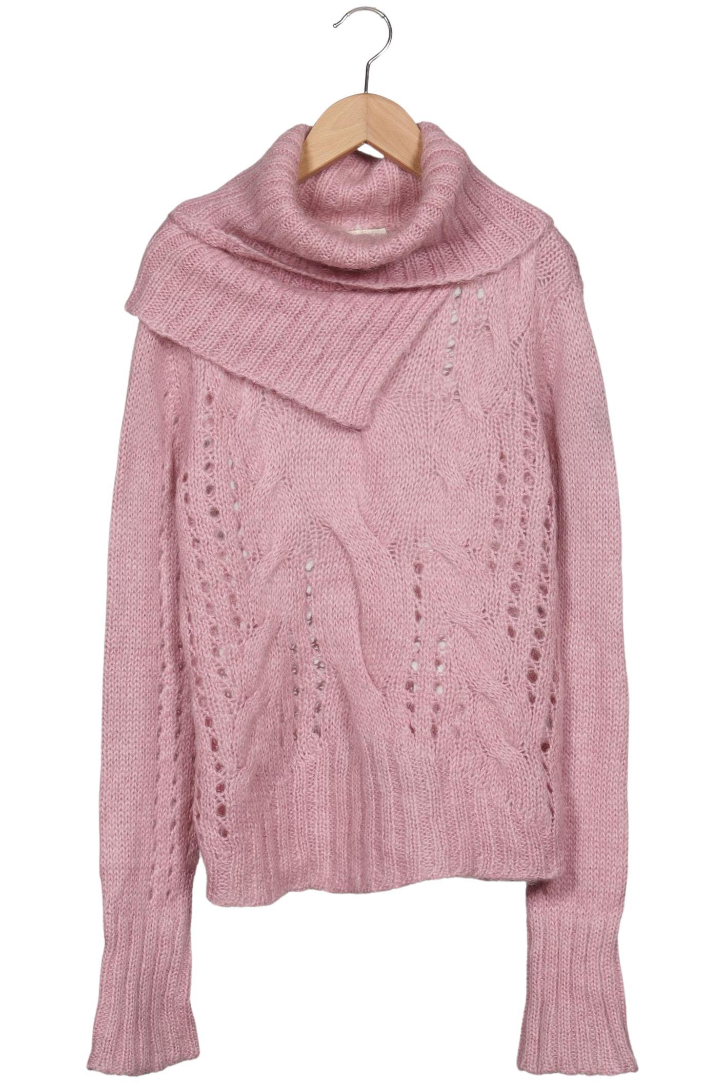

Essentiel Antwerp Damen Pullover, pink, Gr. 44