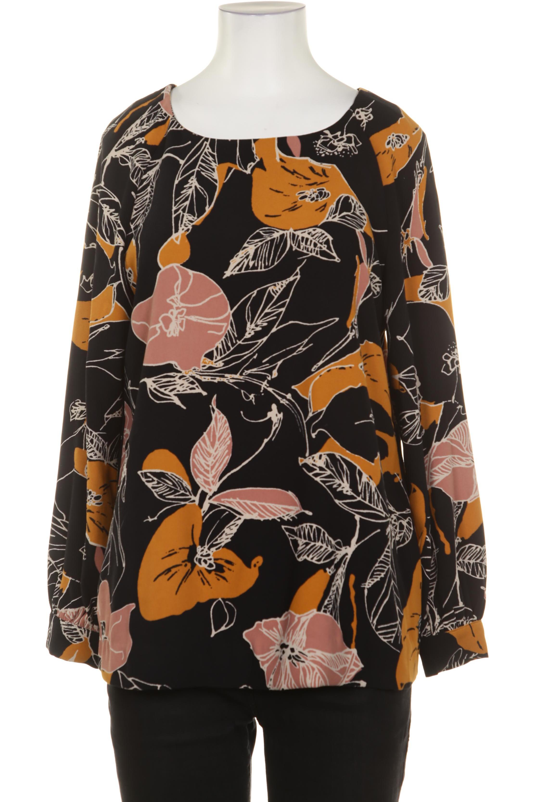 

Essentiel Antwerp Damen Bluse, schwarz, Gr. 36