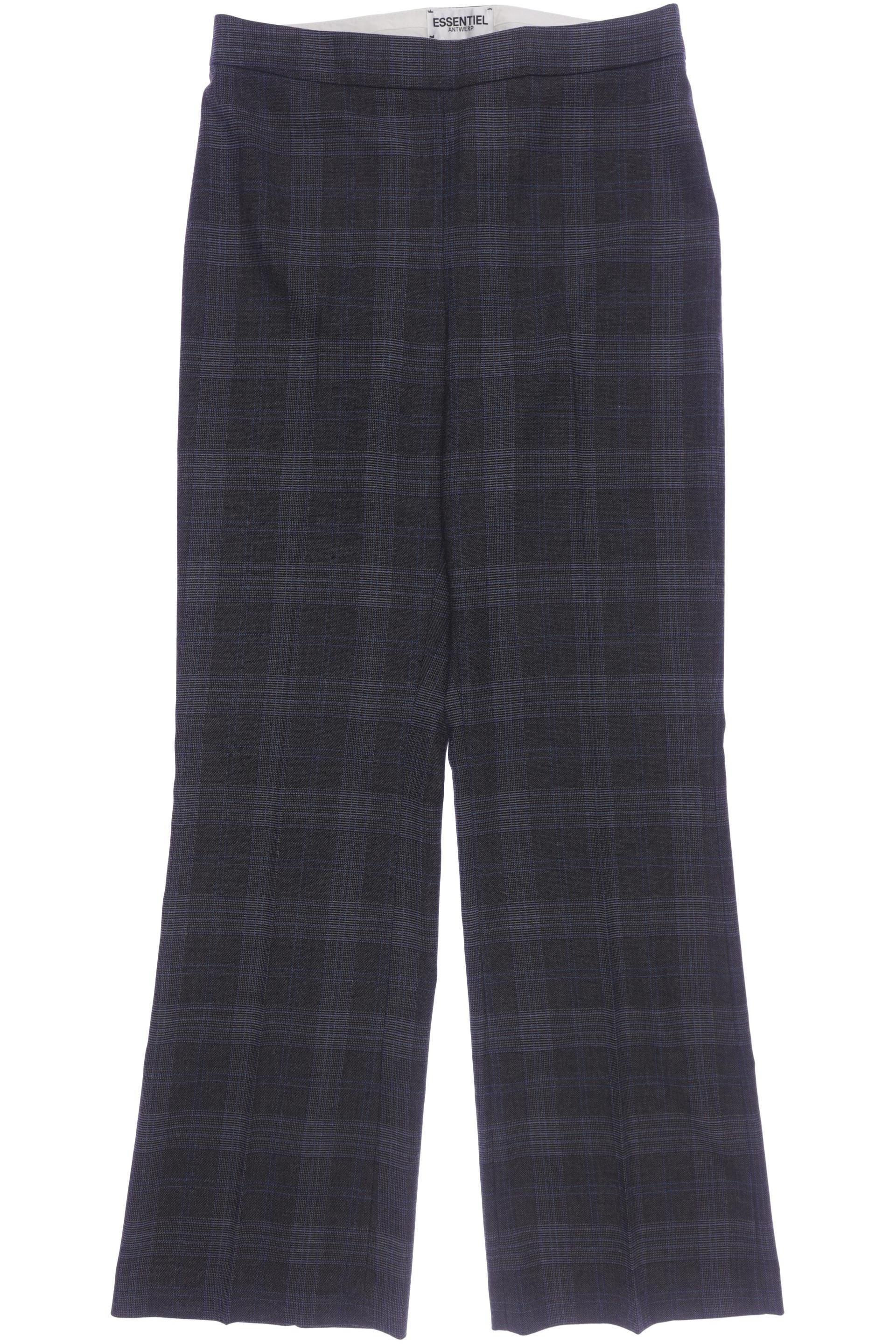 

Essentiel Antwerp Damen Stoffhose, grau, Gr. 40