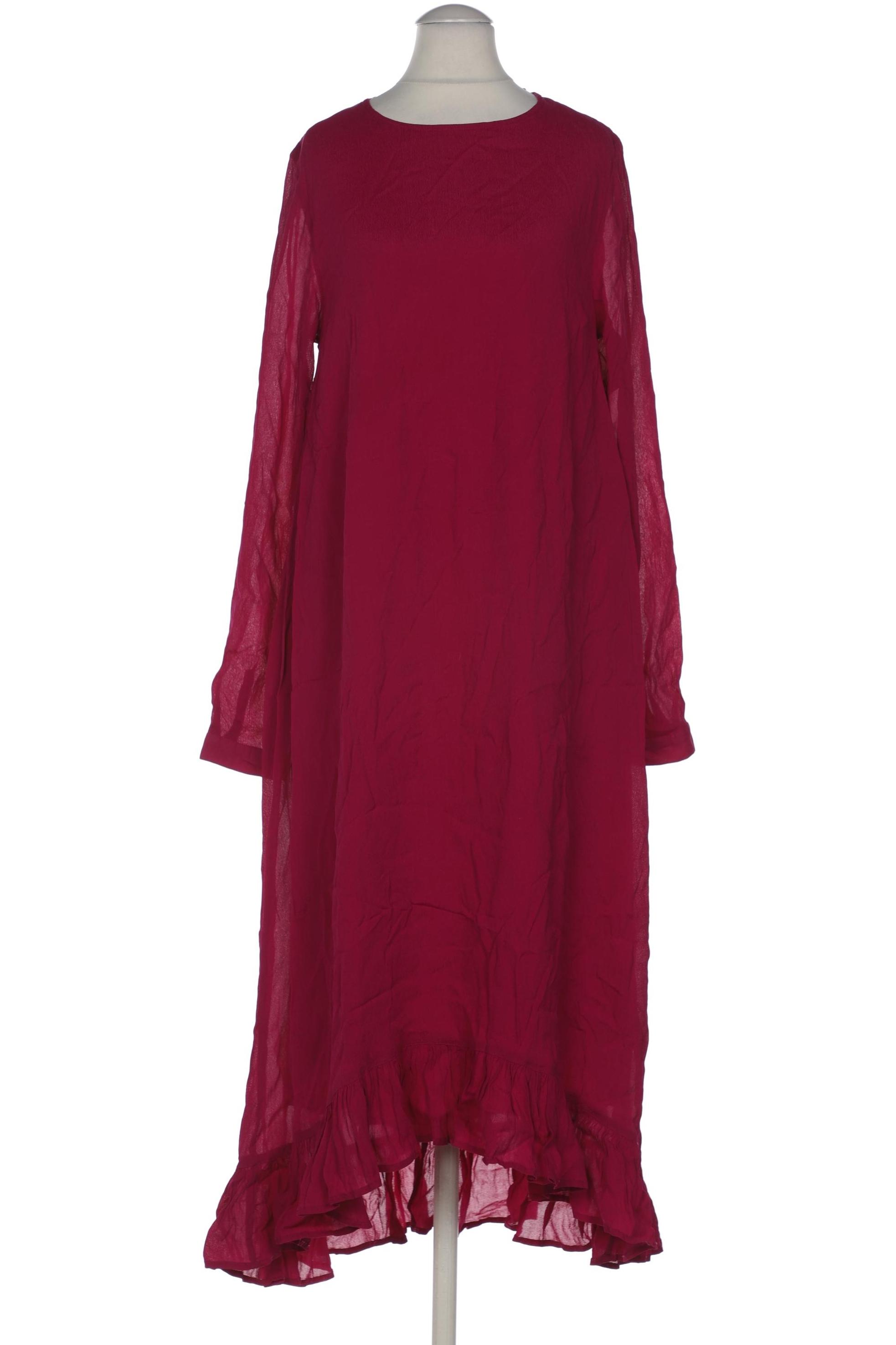

Essentiel Antwerp Damen Kleid, pink, Gr. 36