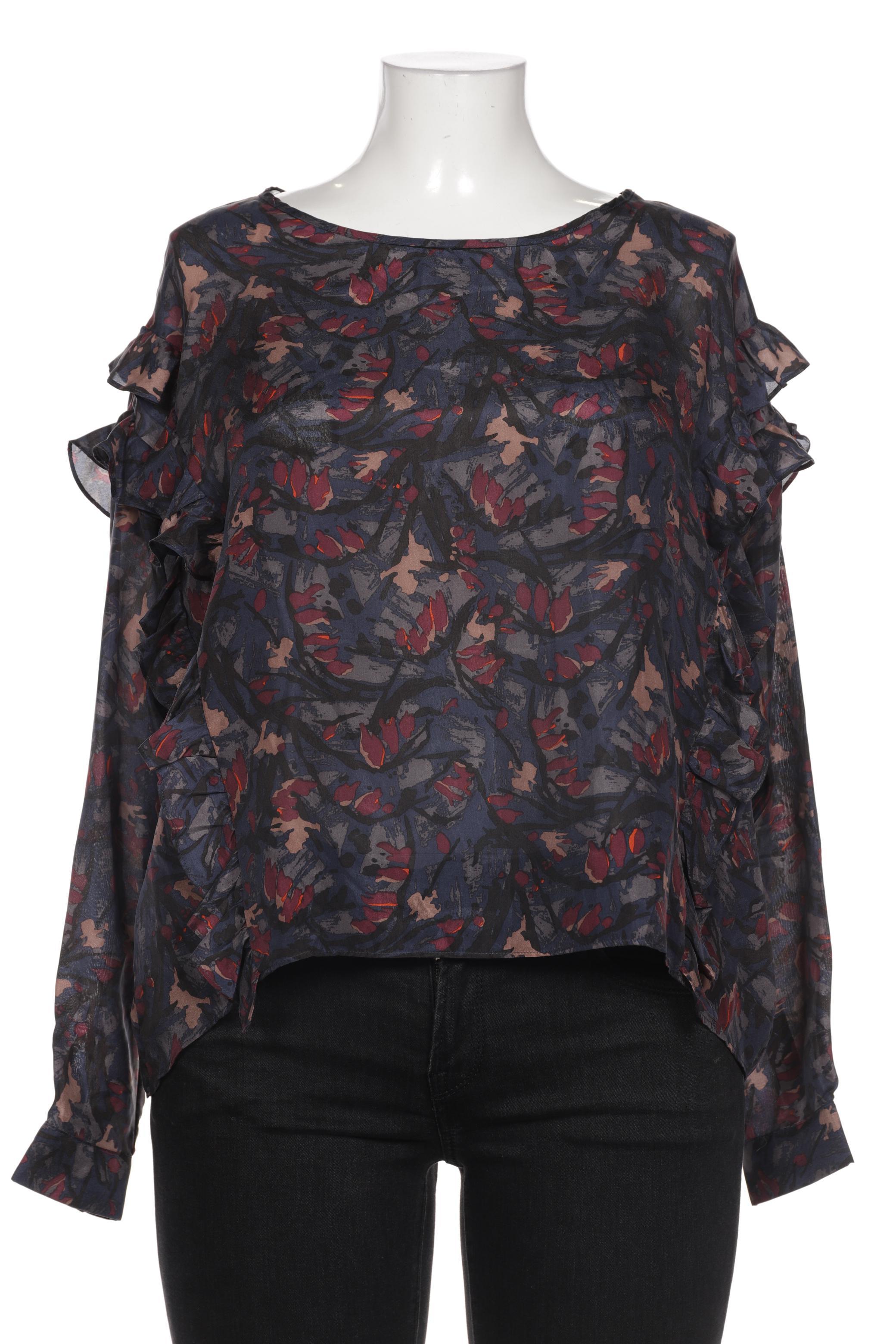 

Essentiel Antwerp Damen Bluse, mehrfarbig, Gr. 36