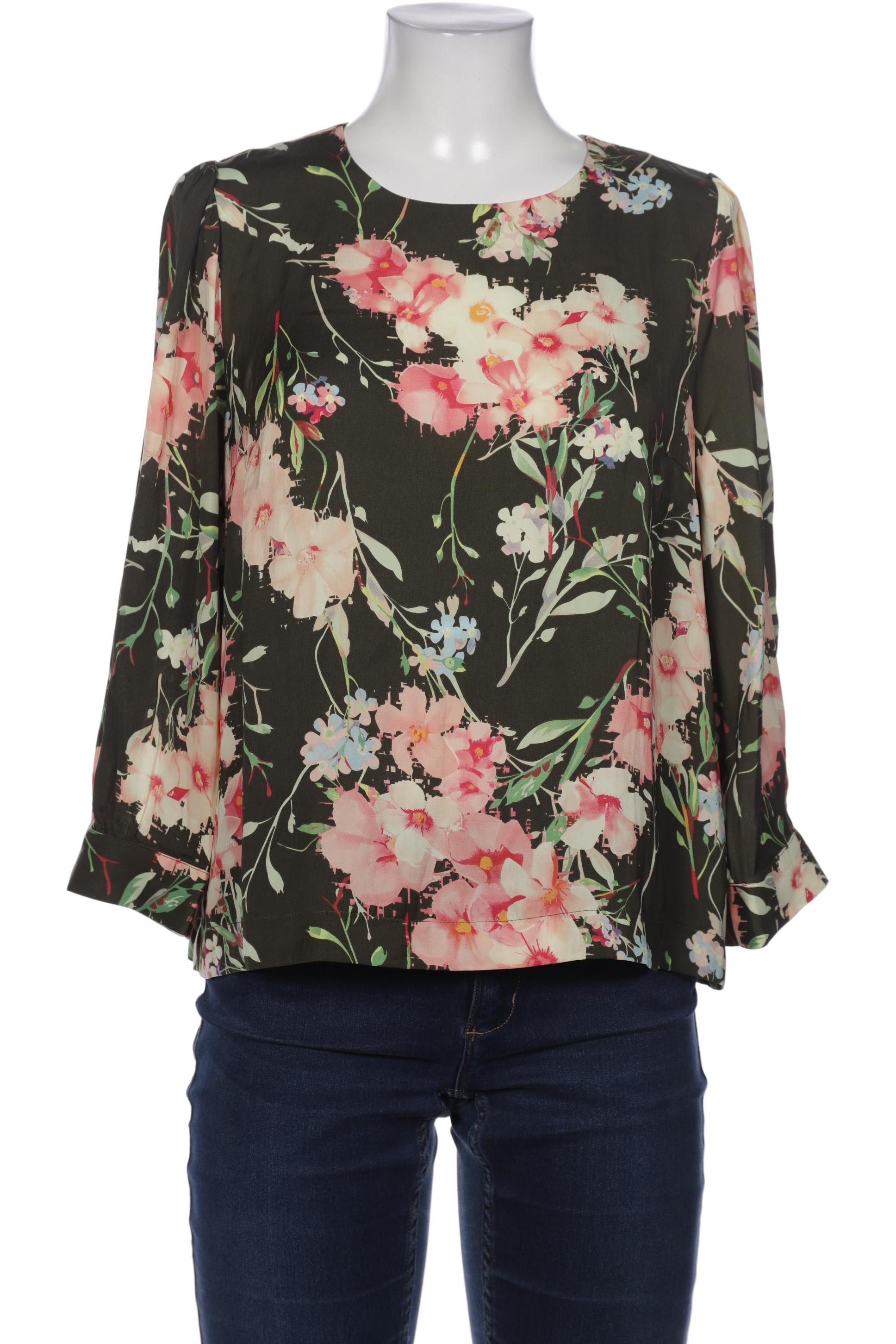 

Essentiel Antwerp Damen Bluse, grün, Gr. 38