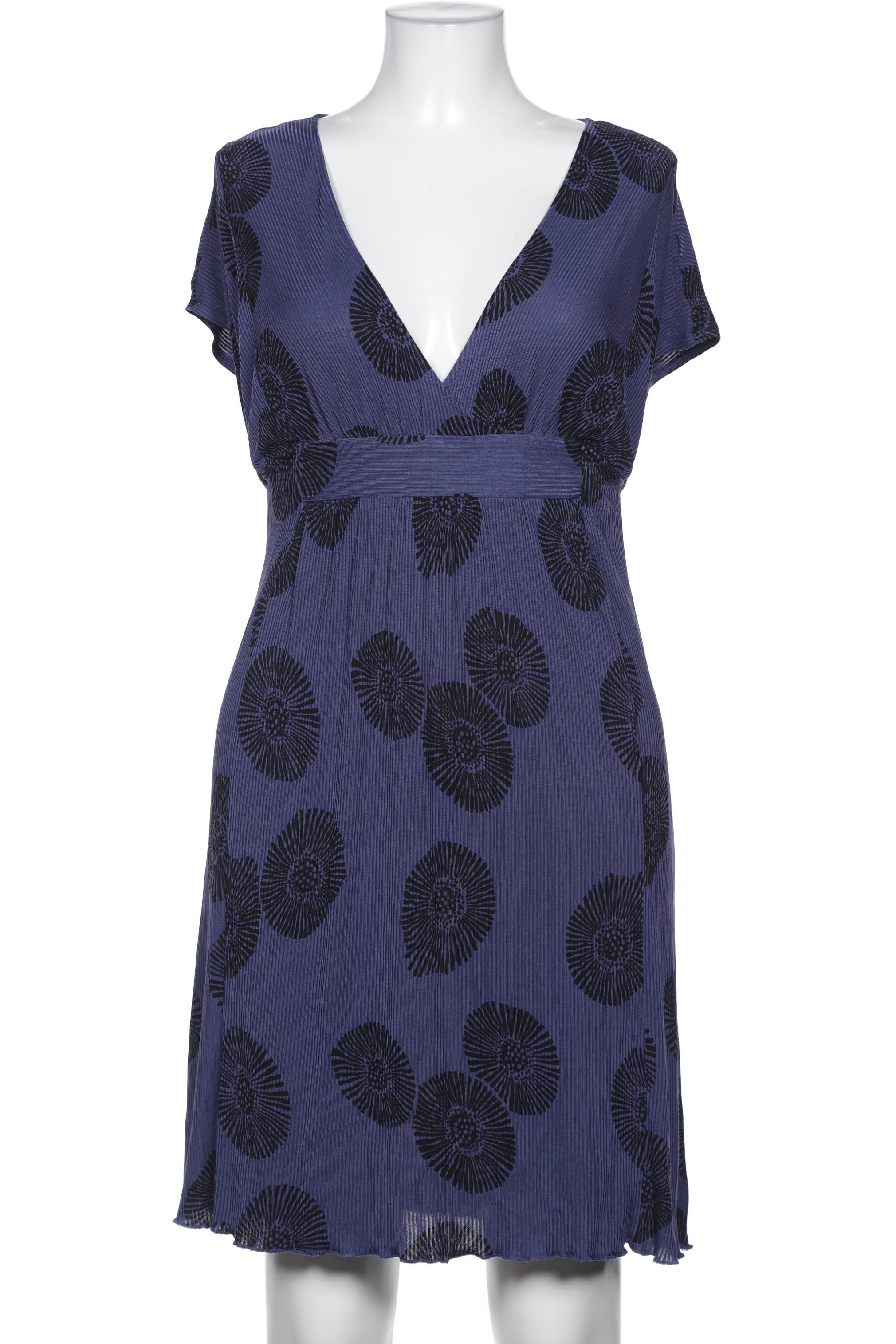 

Essentiel Antwerp Damen Kleid, blau