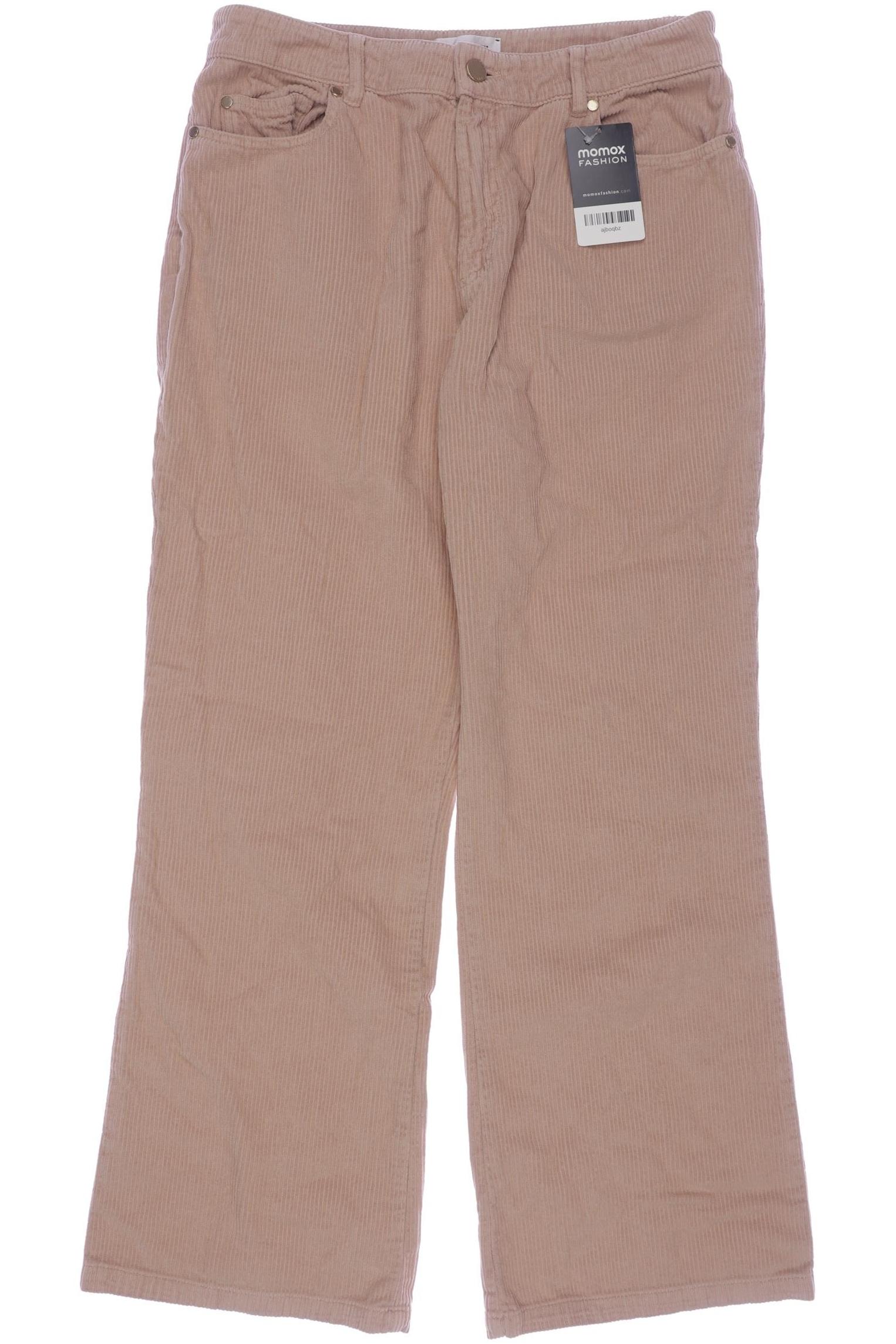 

Essentiel Antwerp Damen Stoffhose, orange, Gr. 31