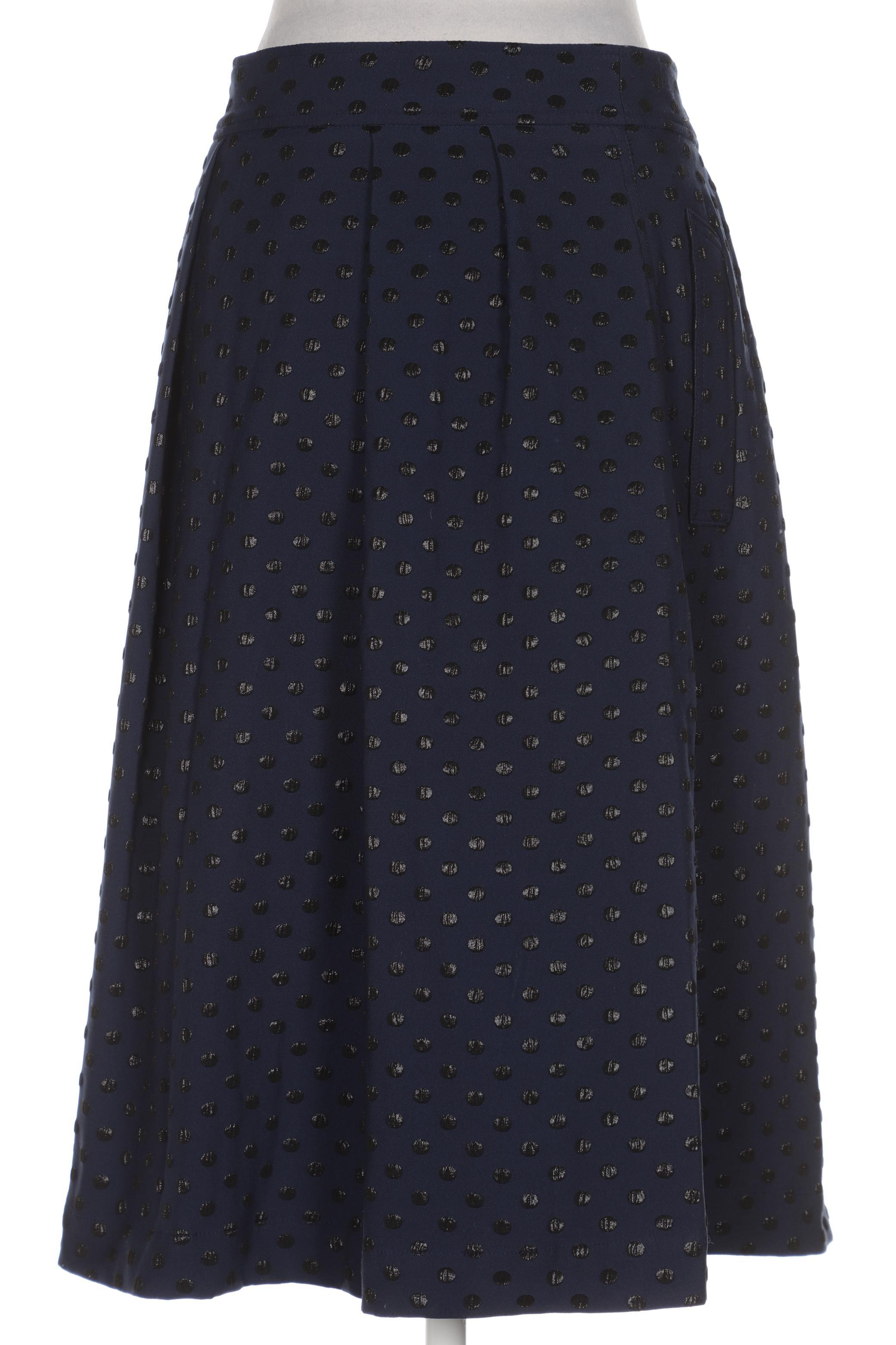 

Essentiel Antwerp Damen Rock, marineblau, Gr. 38