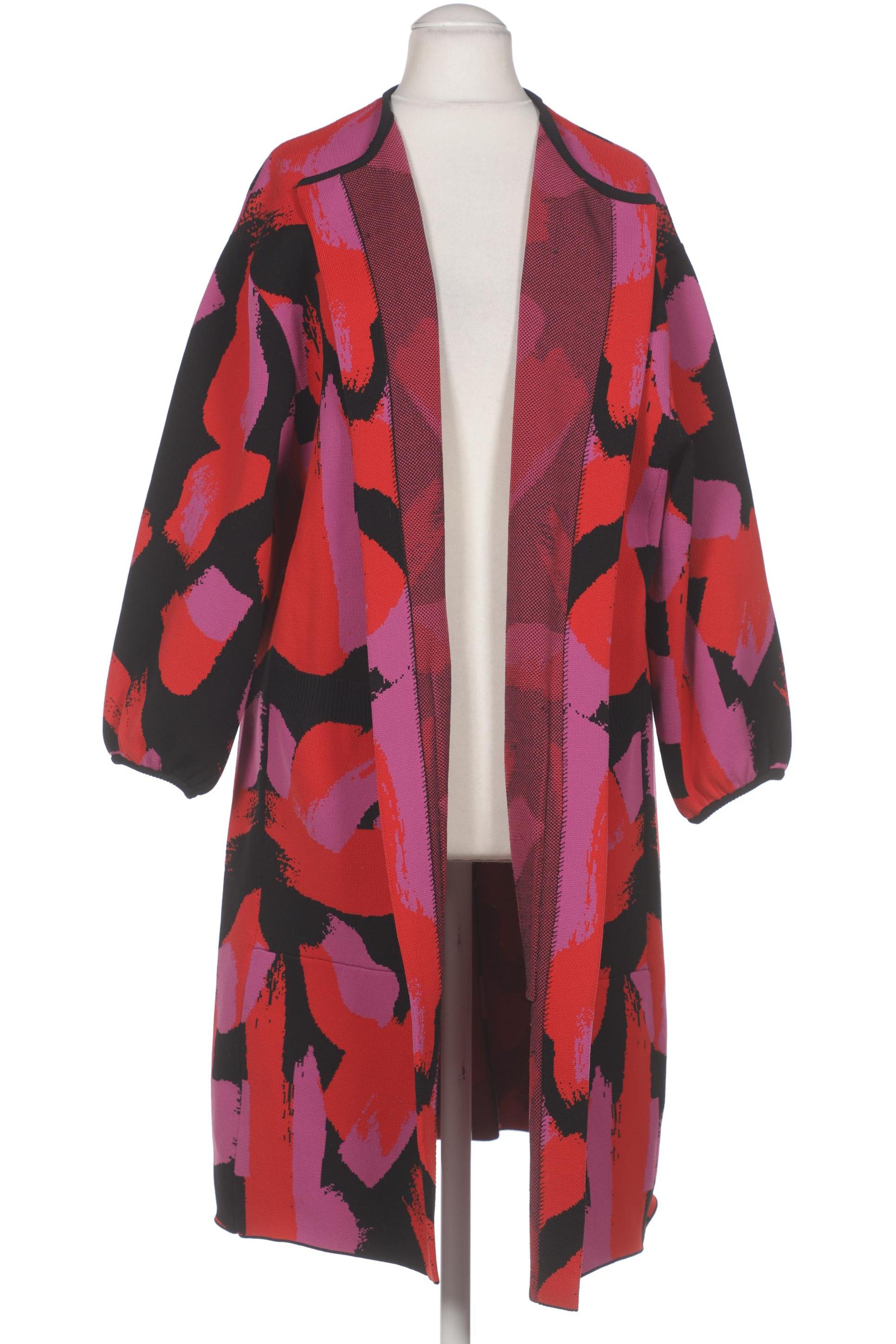 

Essentiel Antwerp Damen Strickjacke, mehrfarbig, Gr. 34