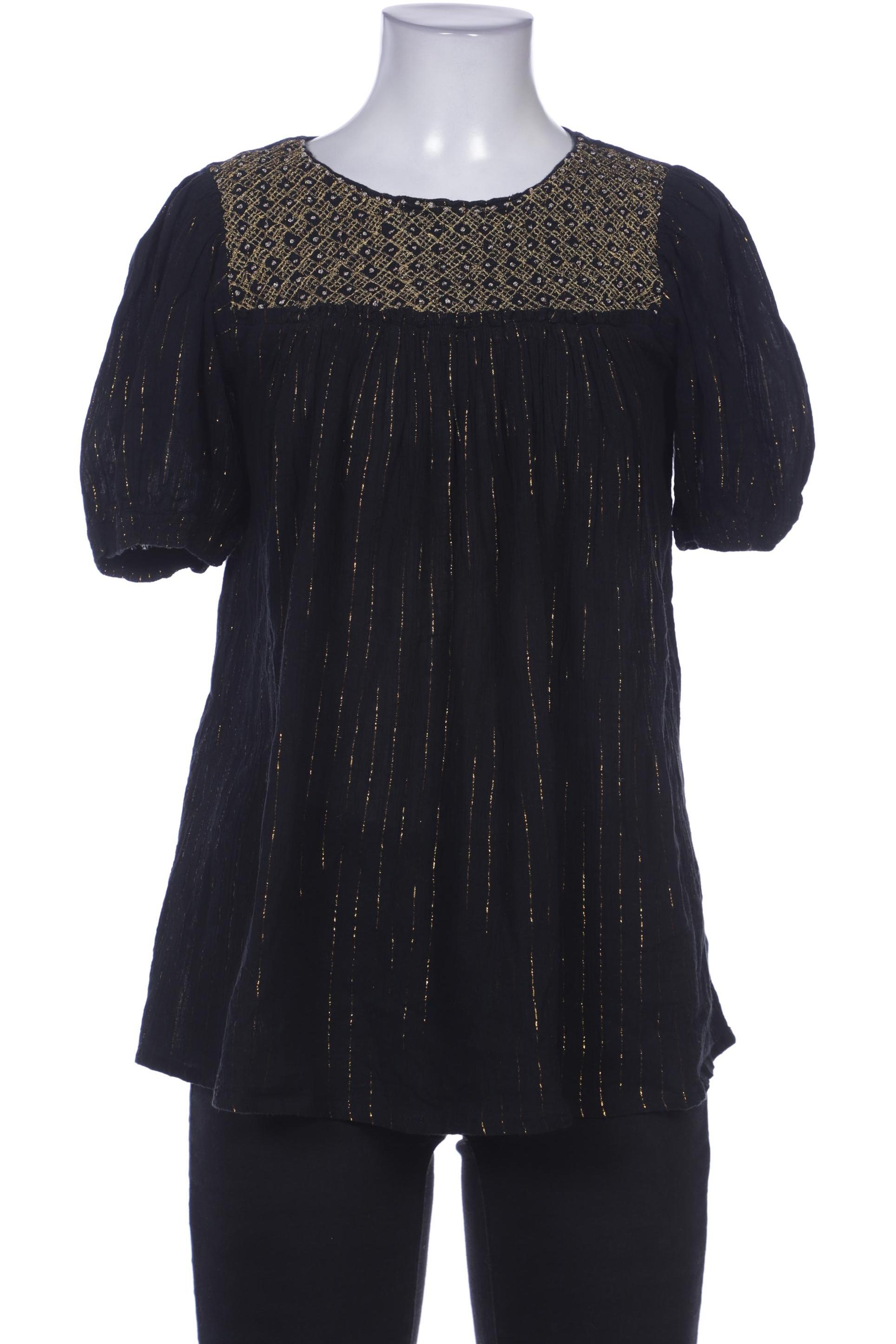 

Essentiel Antwerp Damen Bluse, schwarz, Gr. 36