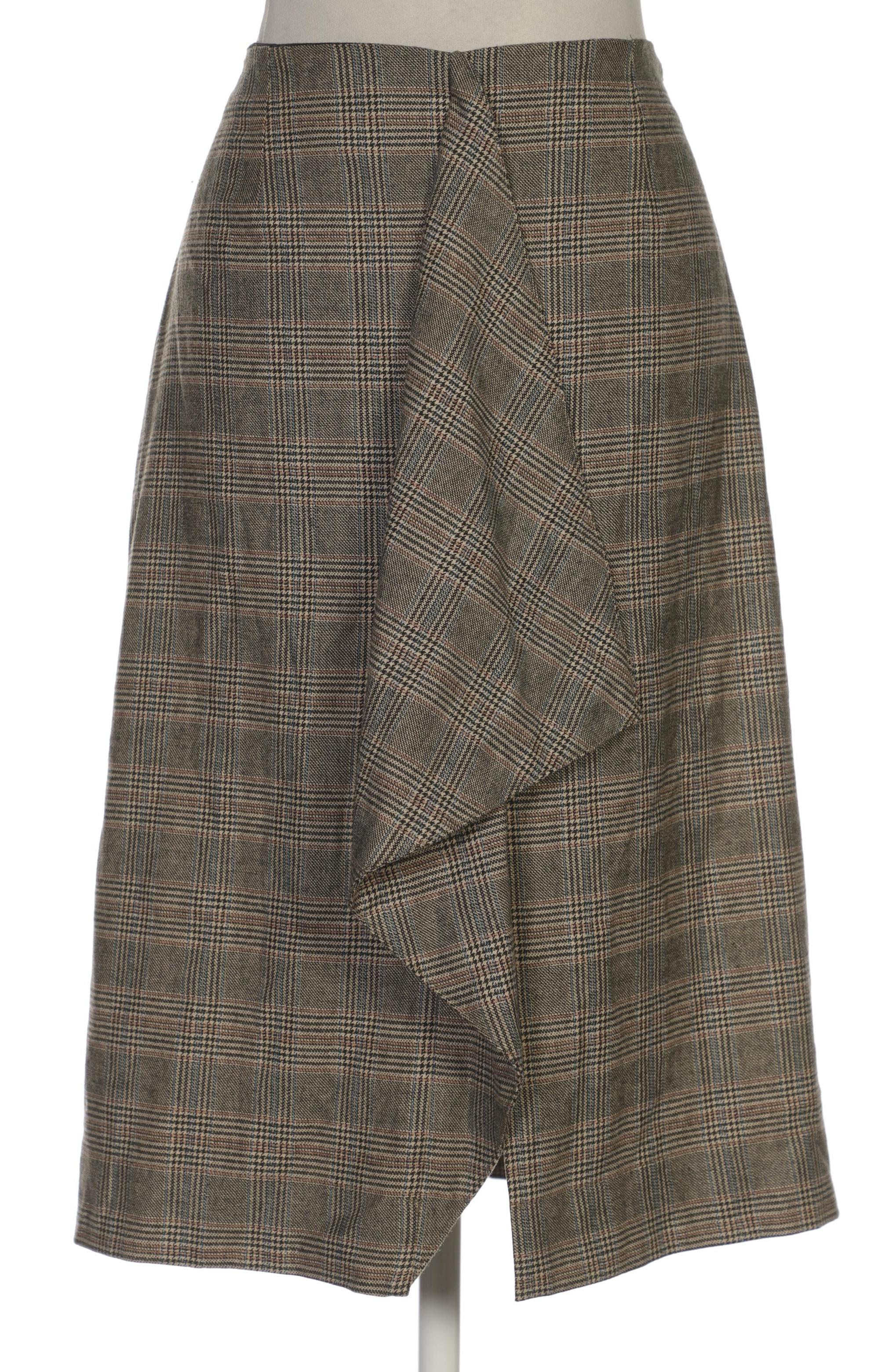 

Essentiel Antwerp Damen Rock, beige, Gr. 38