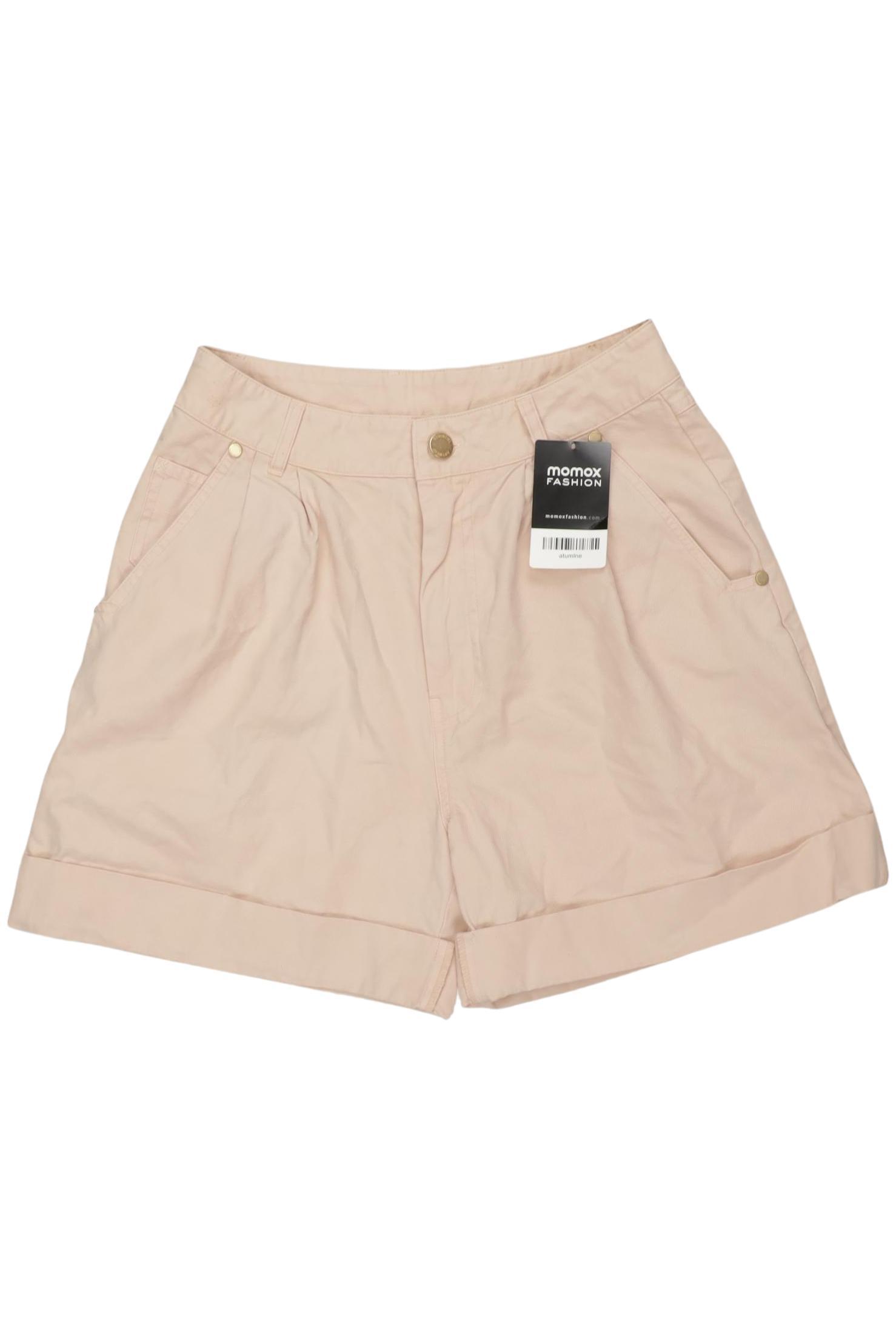 

Essentiel Antwerp Damen Shorts, pink, Gr. 34