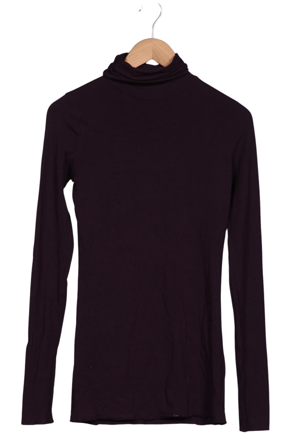 

Essentiel Antwerp Damen Langarmshirt, flieder, Gr. 40